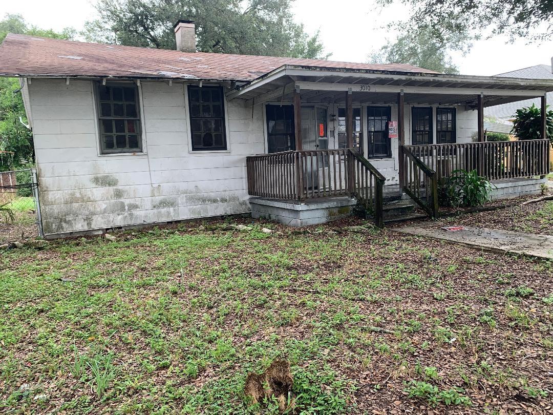 3010 E Curtis St, Tampa