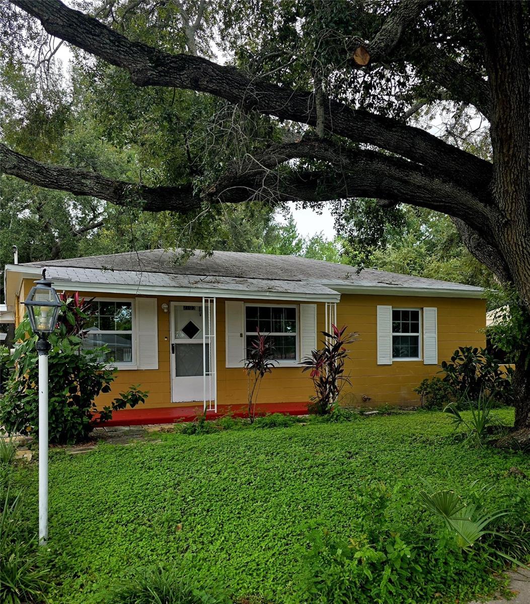 2103 N Harold Ave, Tampa