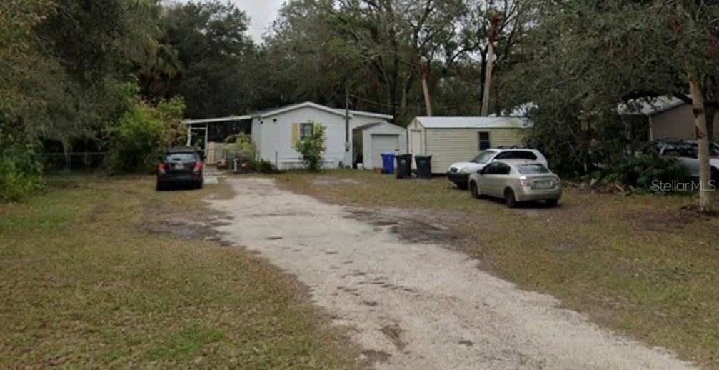 11522 North St, Gibsonton