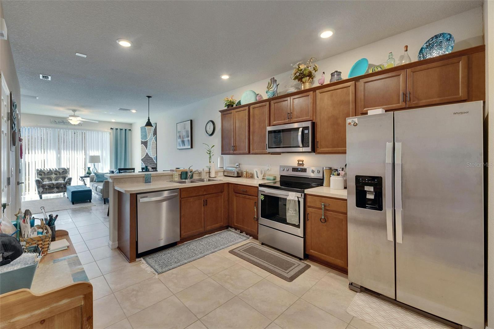 5312 SYLVESTER LOOP