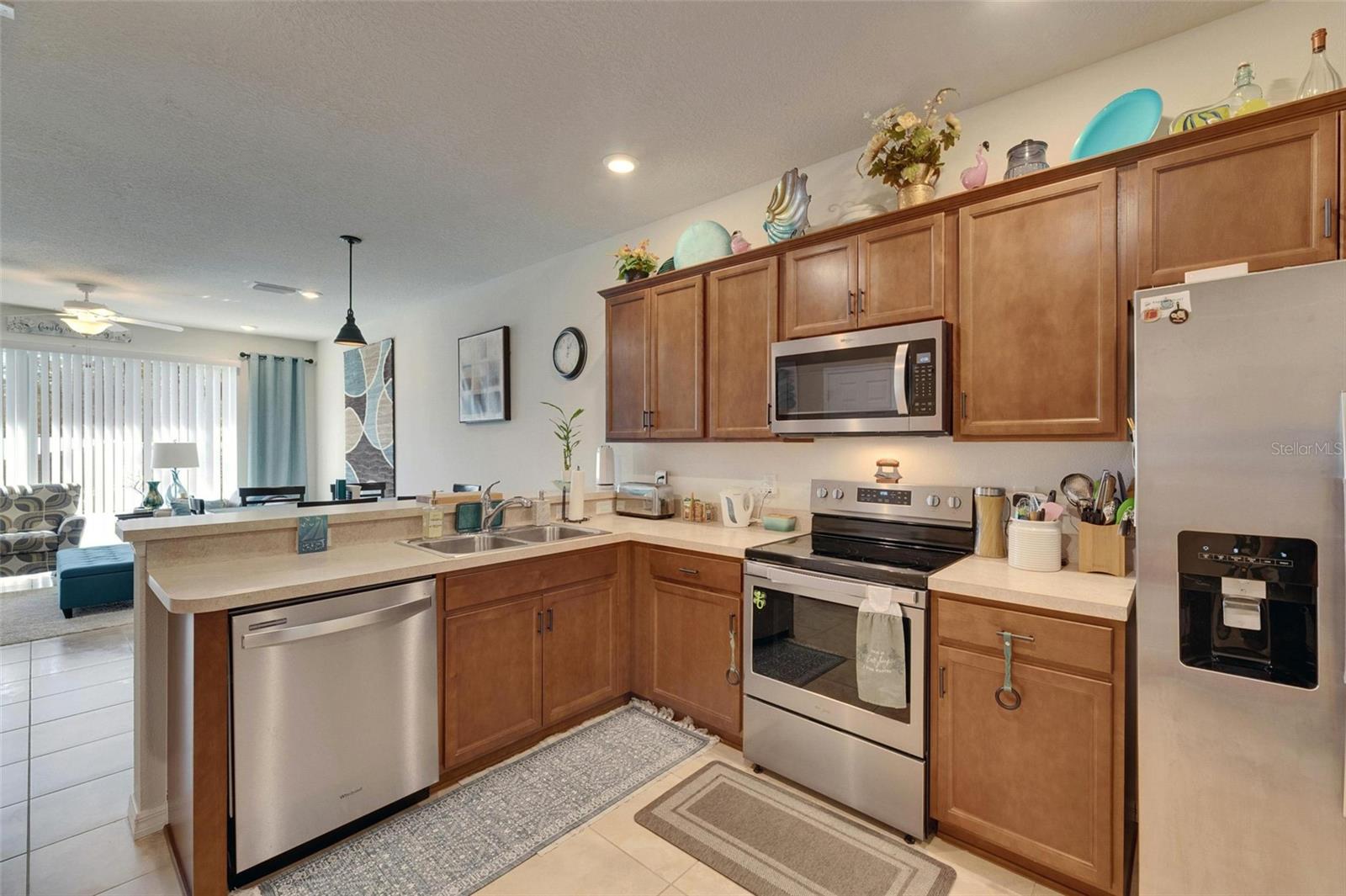 5312 SYLVESTER LOOP