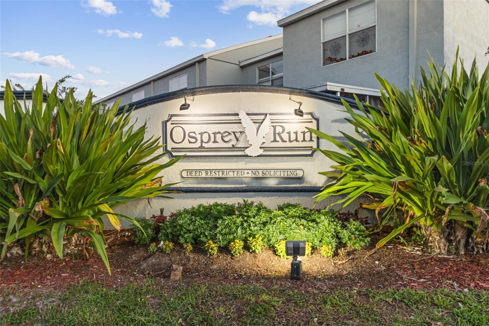 6340 OSPREY LAKE CIR #6340