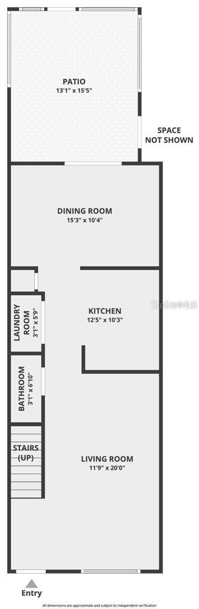 6340 OSPREY LAKE CIR #6340