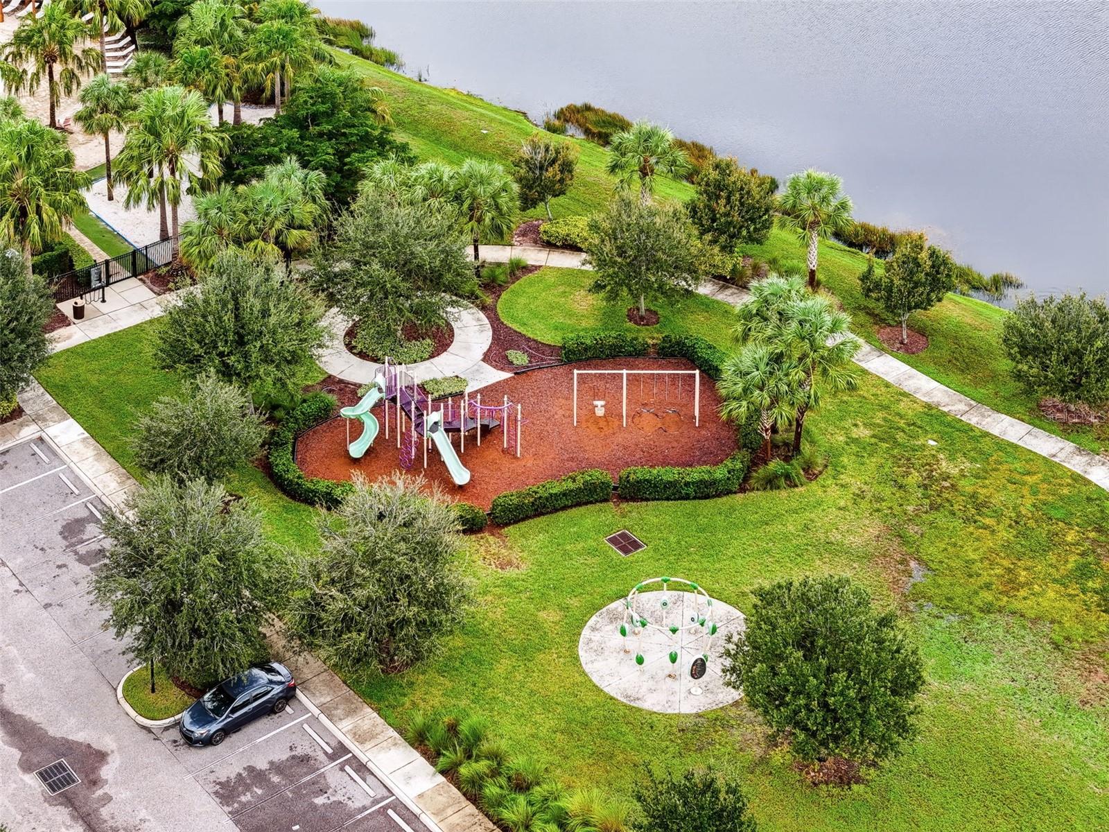 6118 VOYAGERS PL