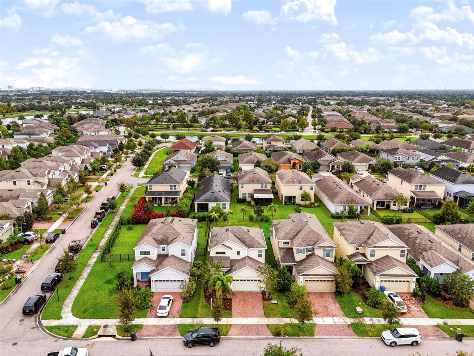 6118 VOYAGERS PL