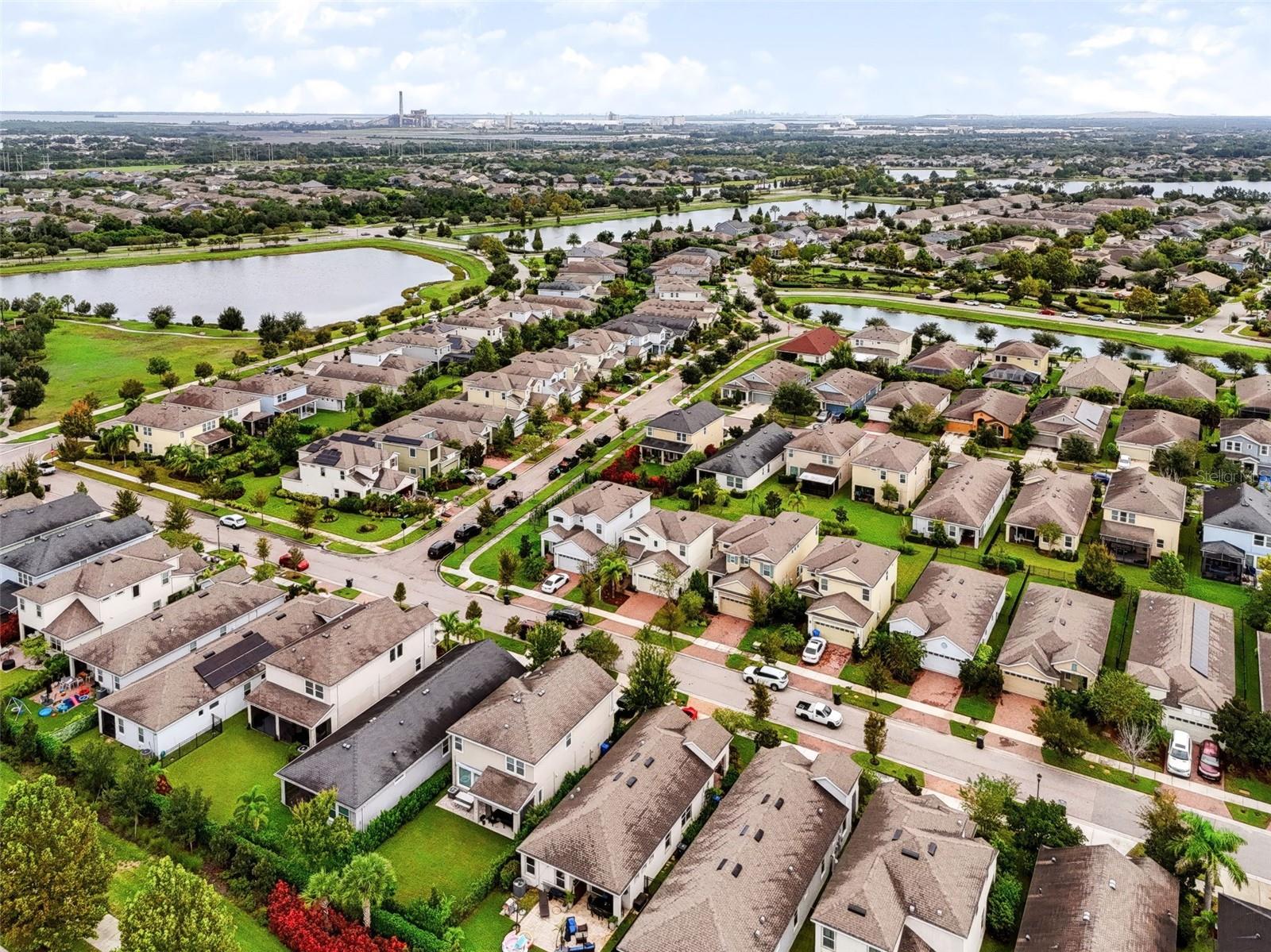 6118 VOYAGERS PL