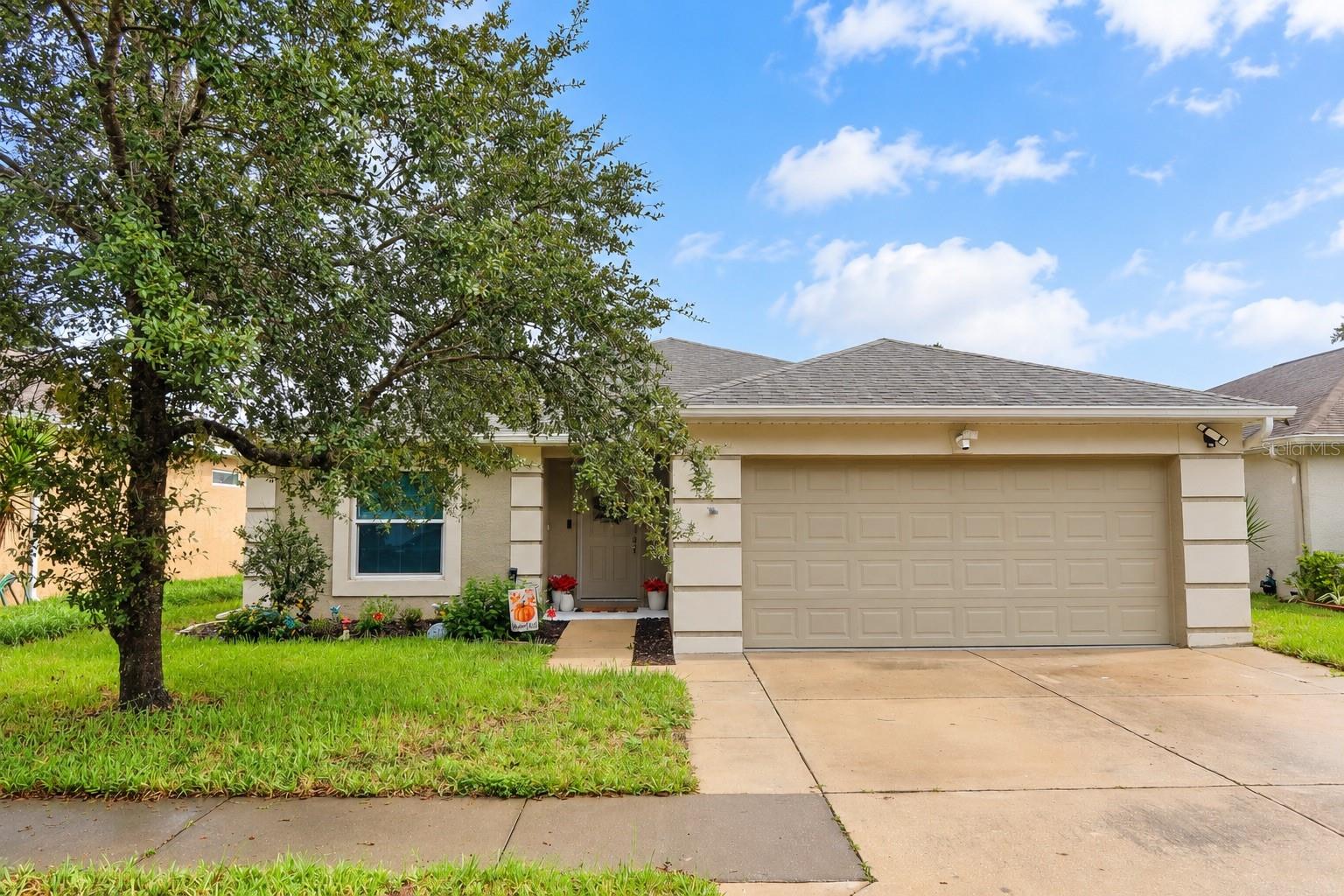 7816 Harbor Bridge Blvd, New Port Richey