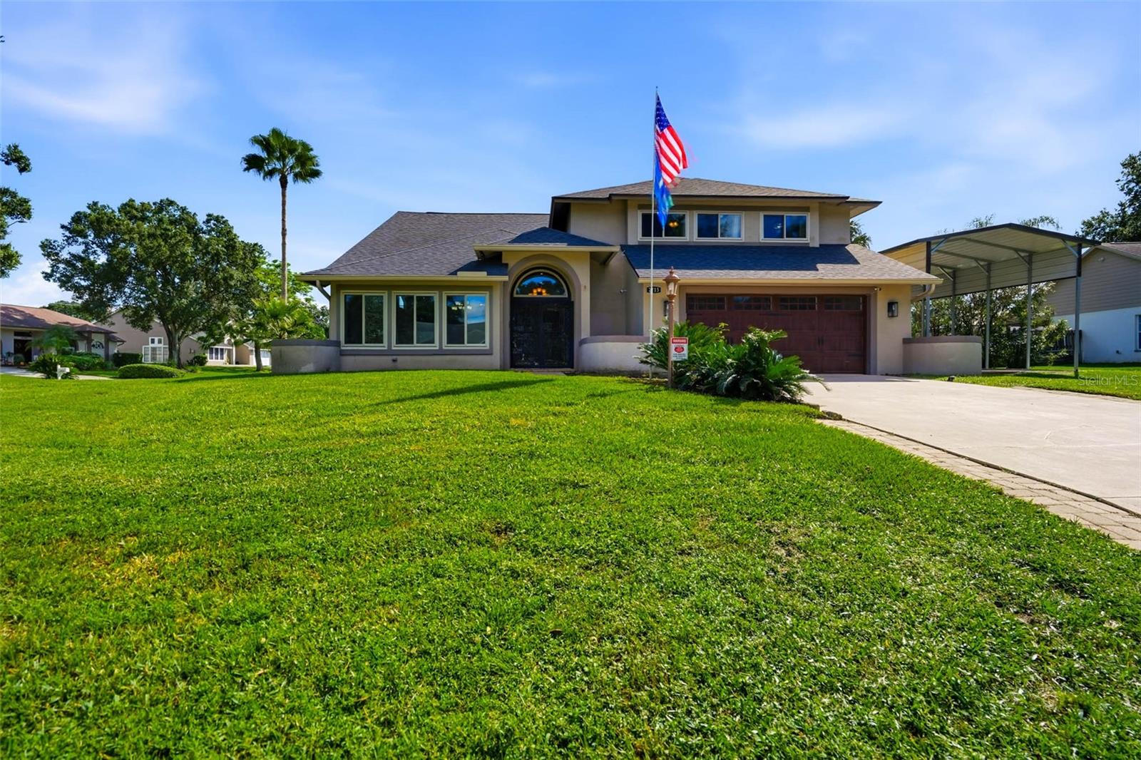 2715 MOCK ORANGE CT