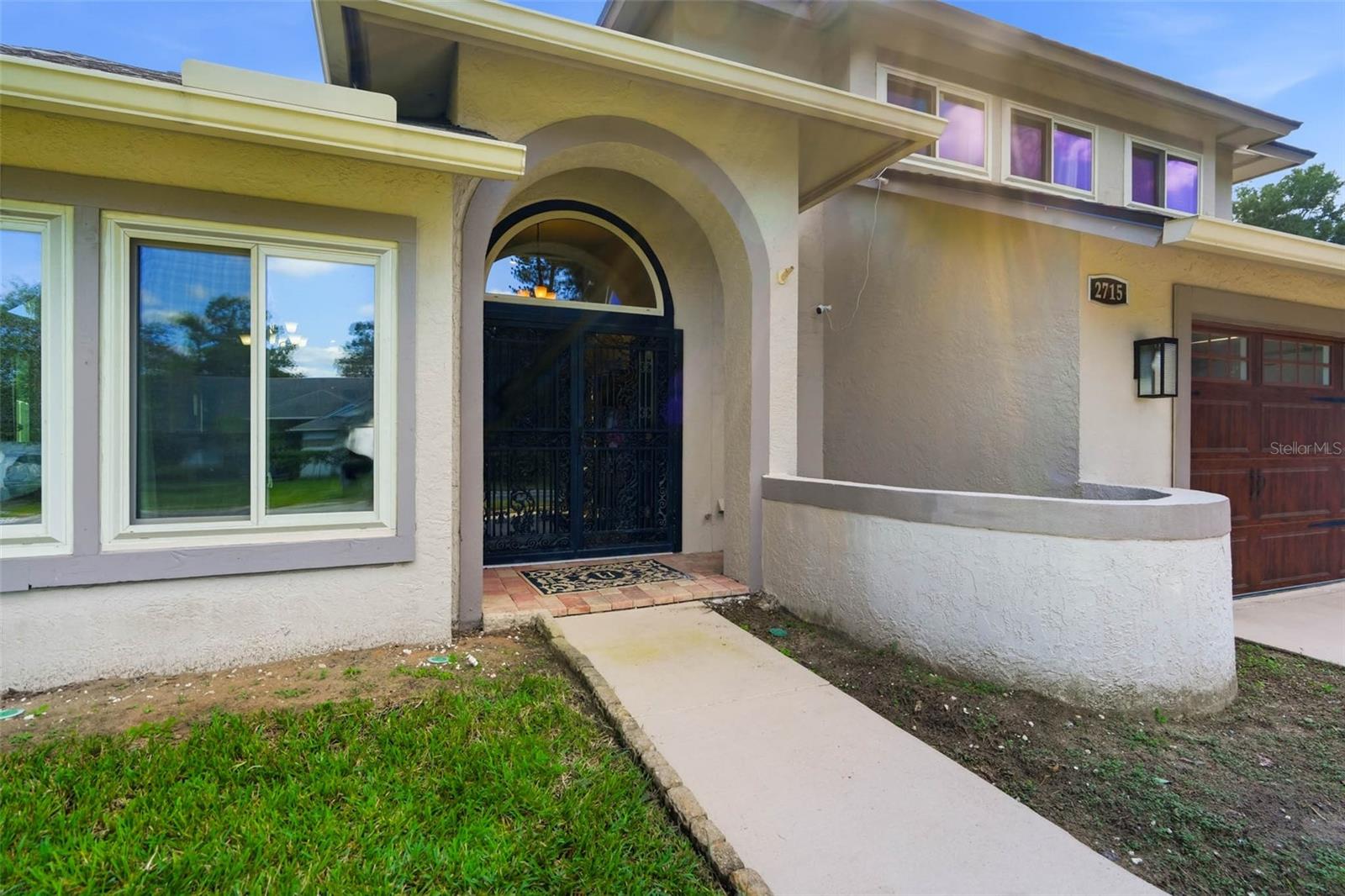 2715 MOCK ORANGE CT