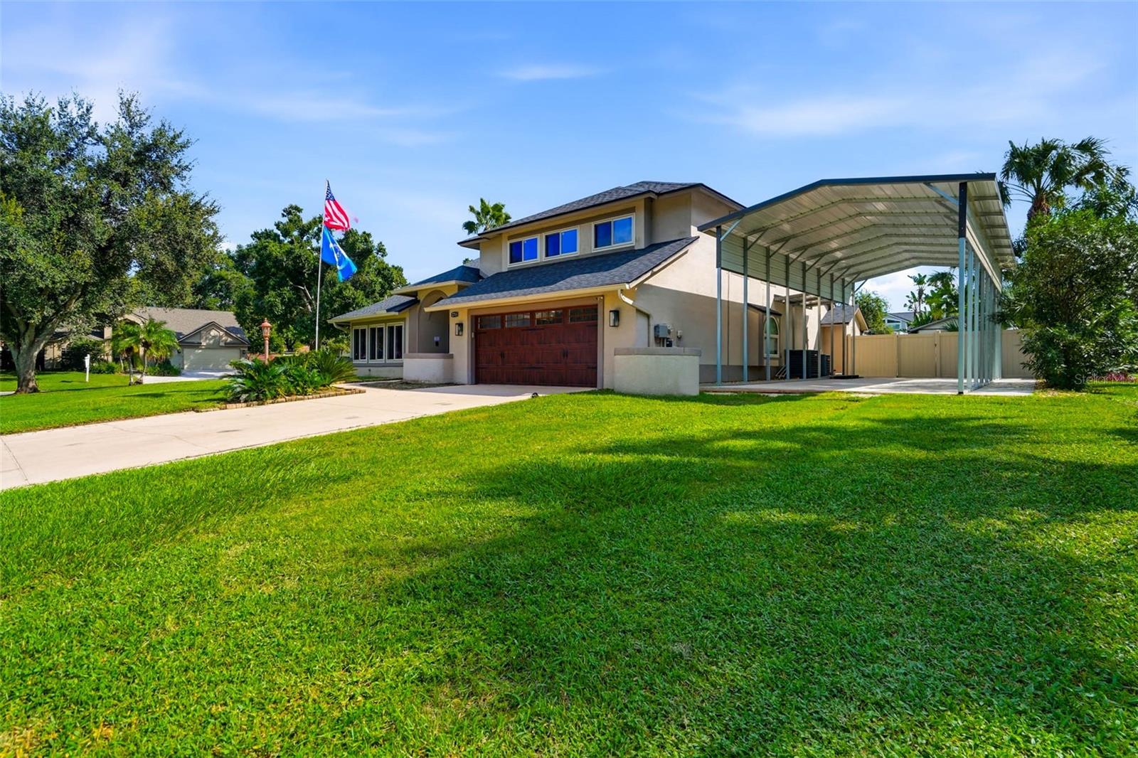 2715 MOCK ORANGE CT