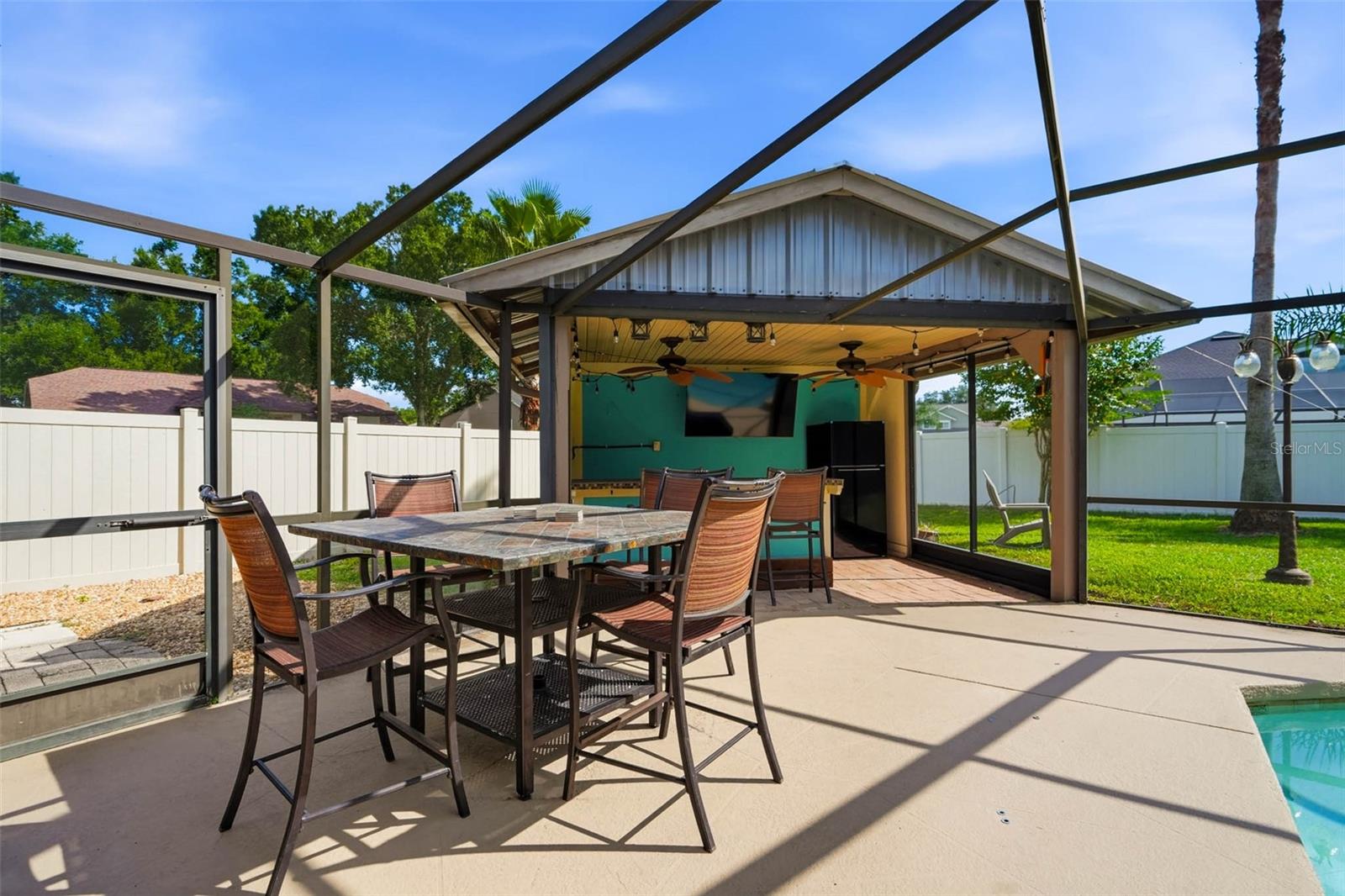 2715 MOCK ORANGE CT