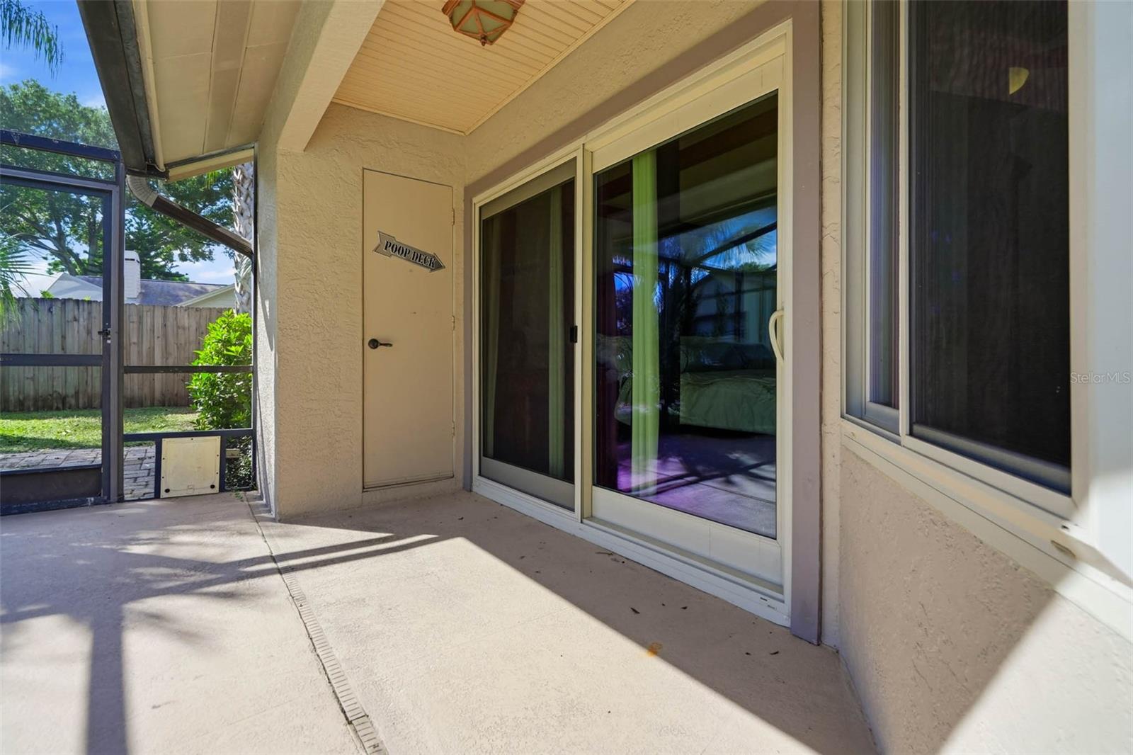 2715 MOCK ORANGE CT