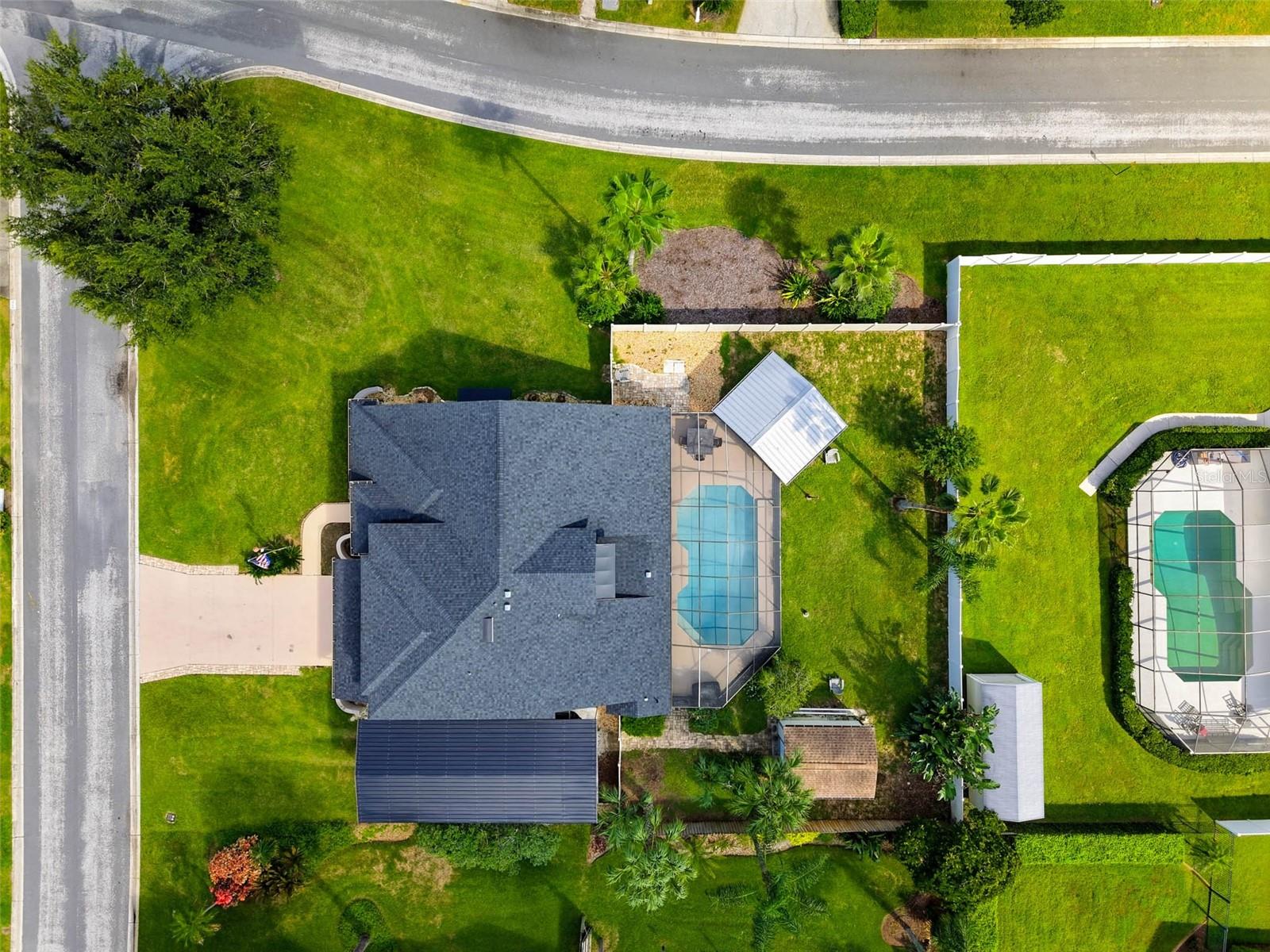 2715 MOCK ORANGE CT