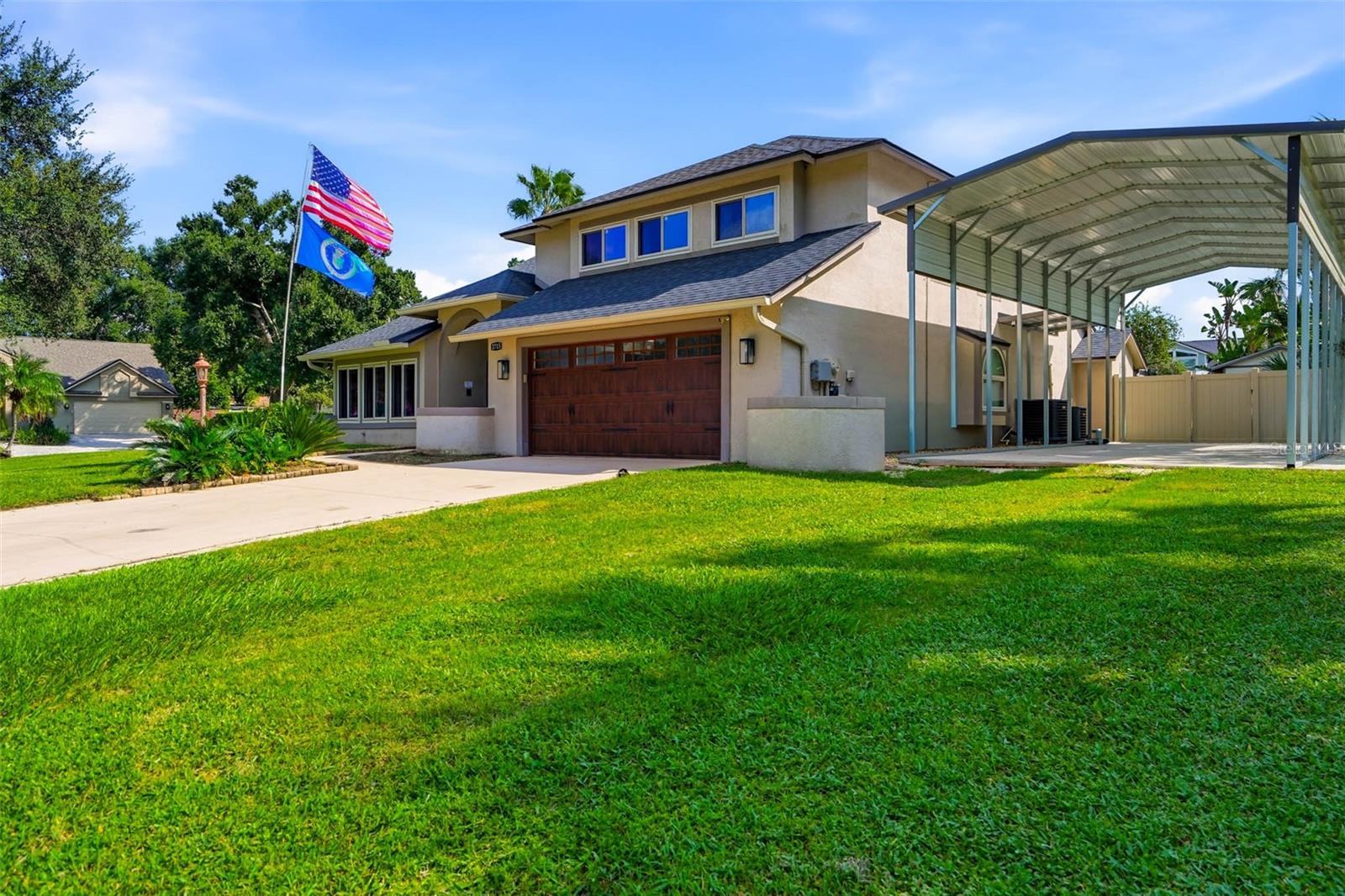 2715 MOCK ORANGE CT