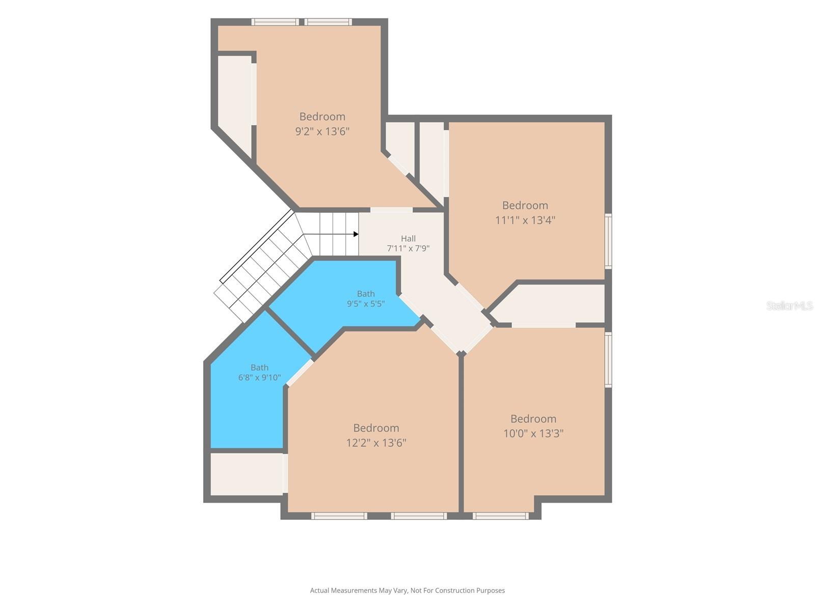 2715 MOCK ORANGE CT