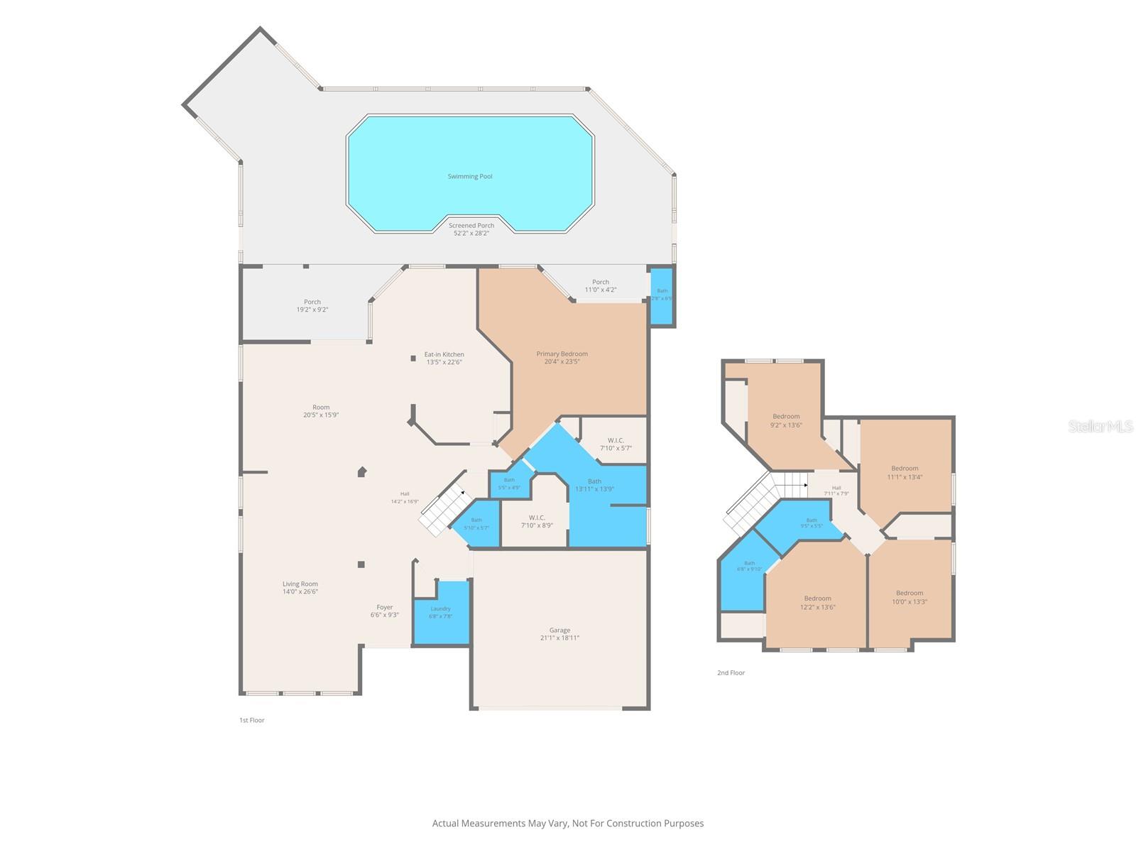 2715 MOCK ORANGE CT