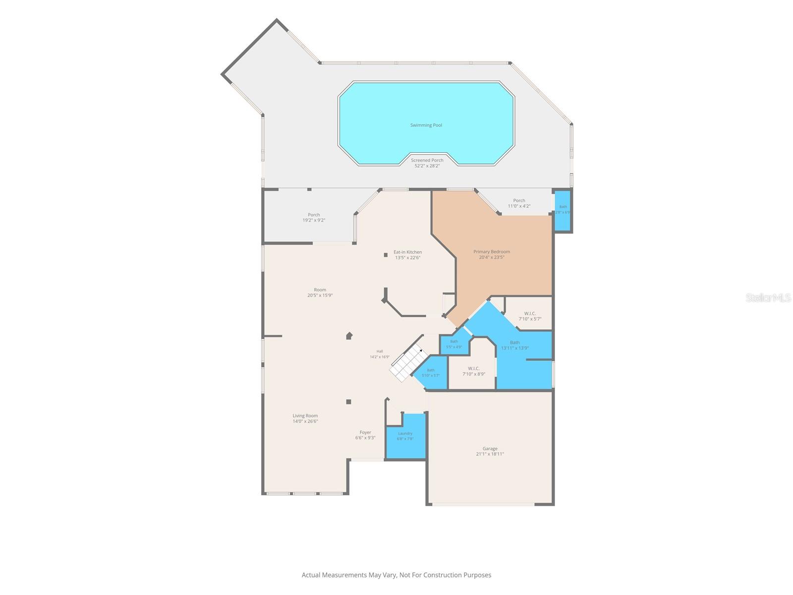 2715 MOCK ORANGE CT