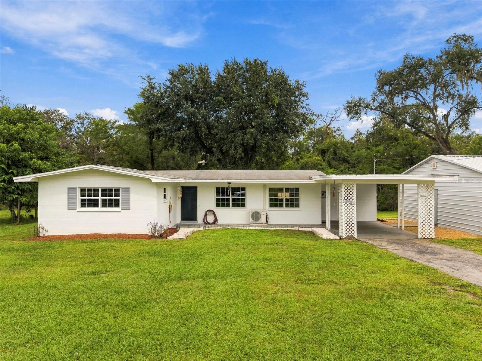 5223 Azalea Cir, Dade City