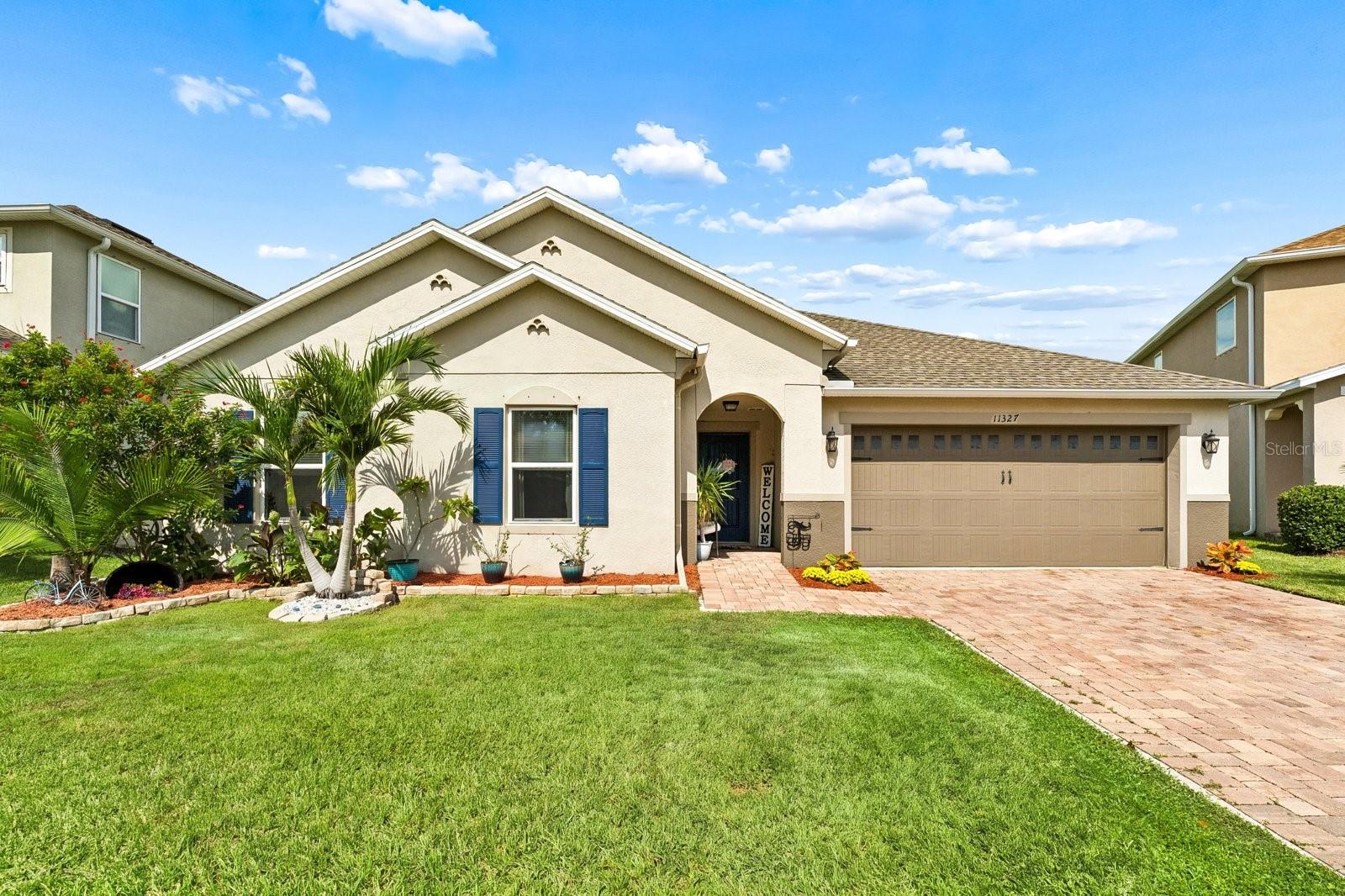 11327 Brighton Knoll Loop, Riverview