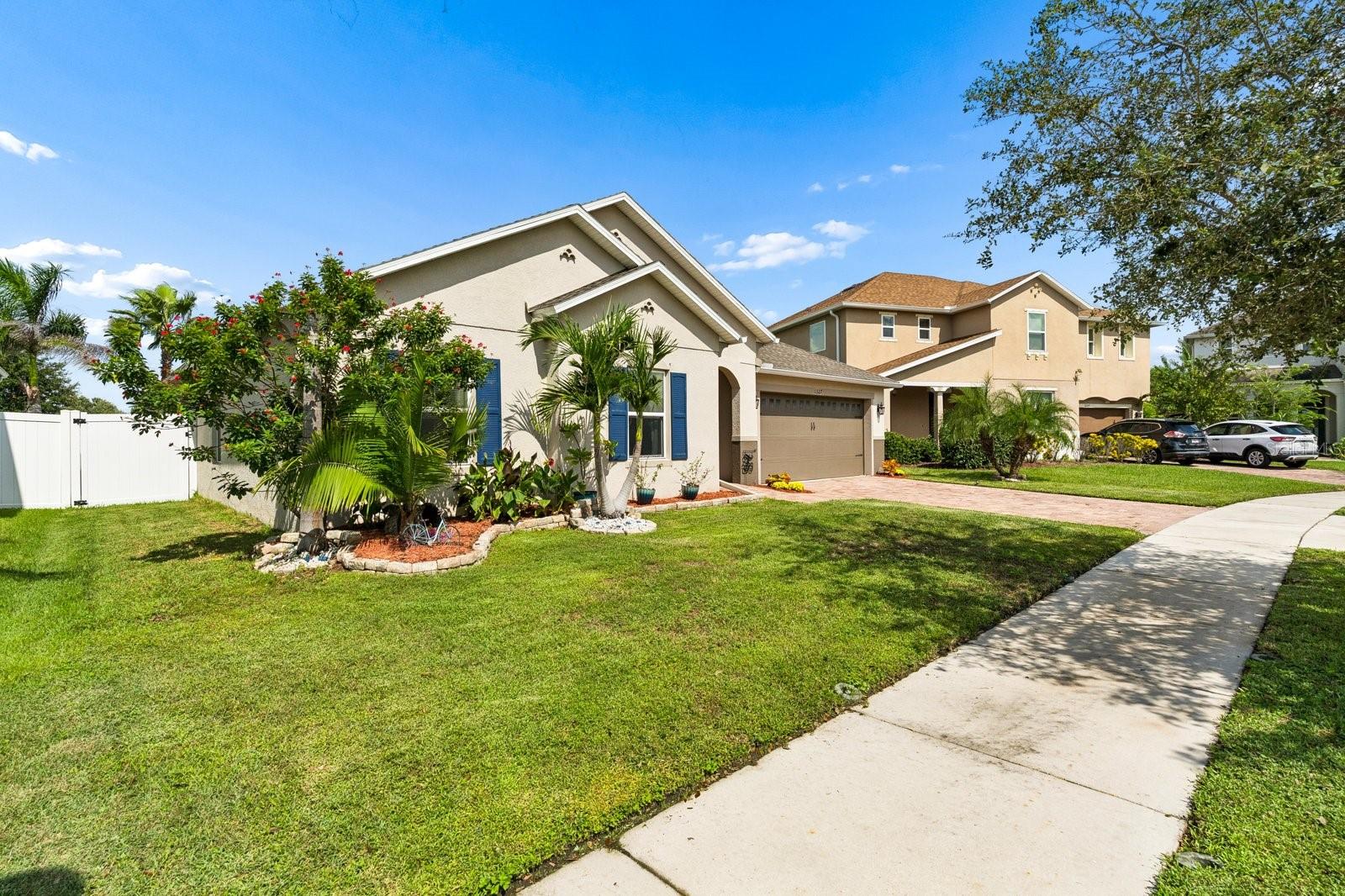 11327 BRIGHTON KNOLL LOOP