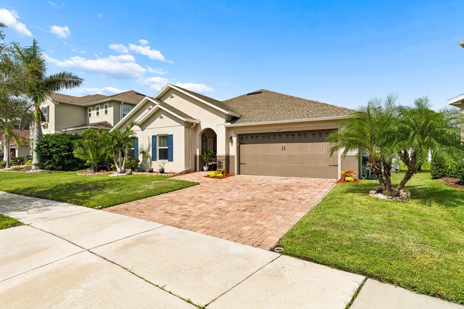 11327 BRIGHTON KNOLL LOOP