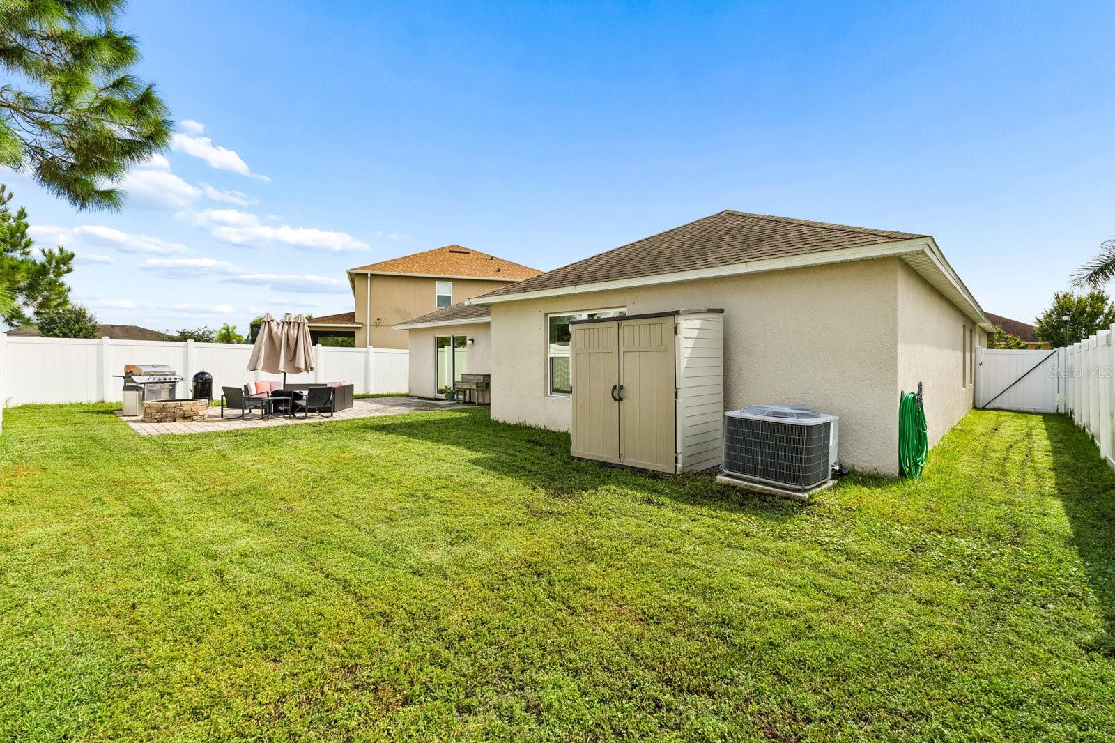 11327 BRIGHTON KNOLL LOOP