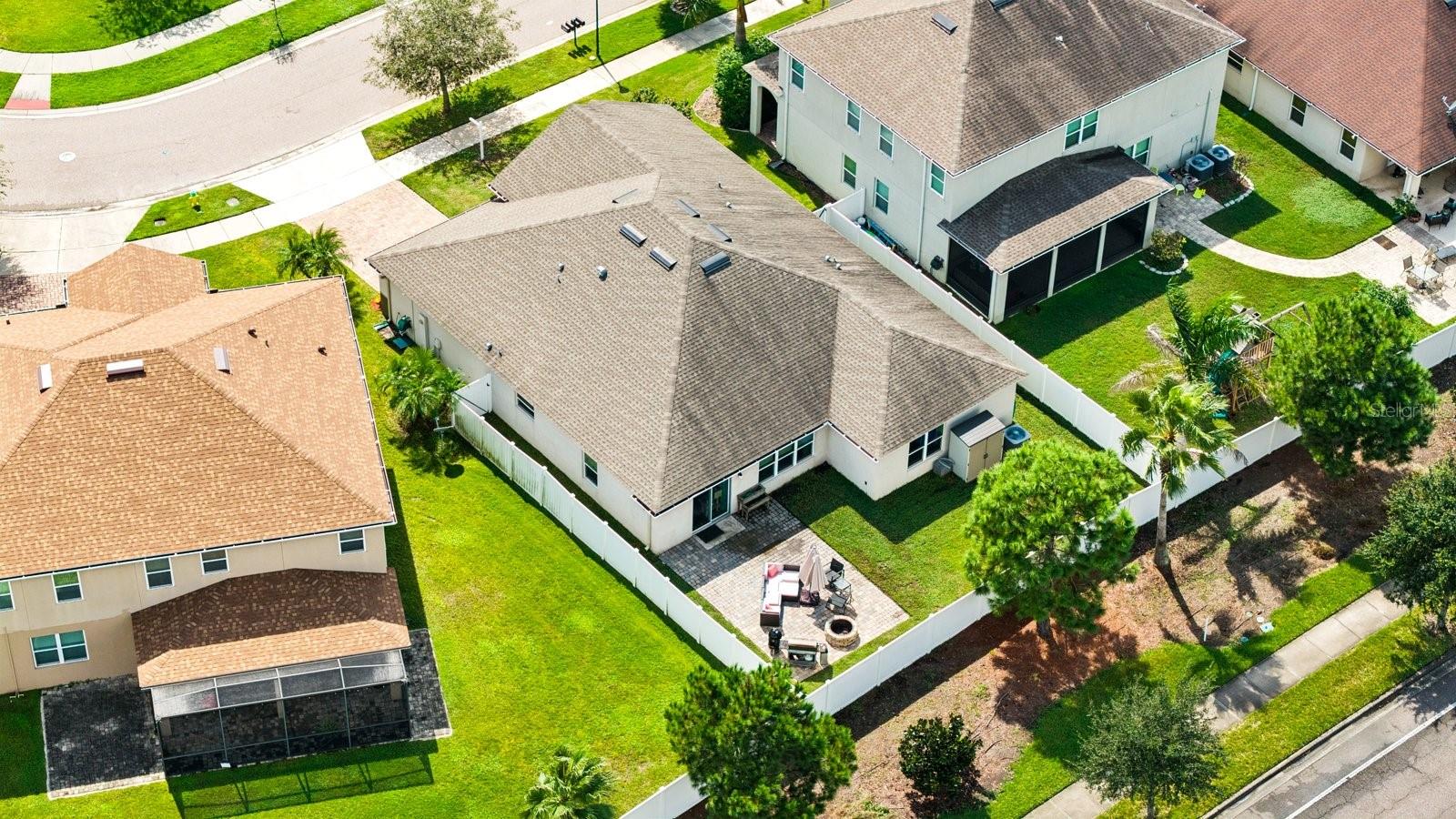 11327 BRIGHTON KNOLL LOOP