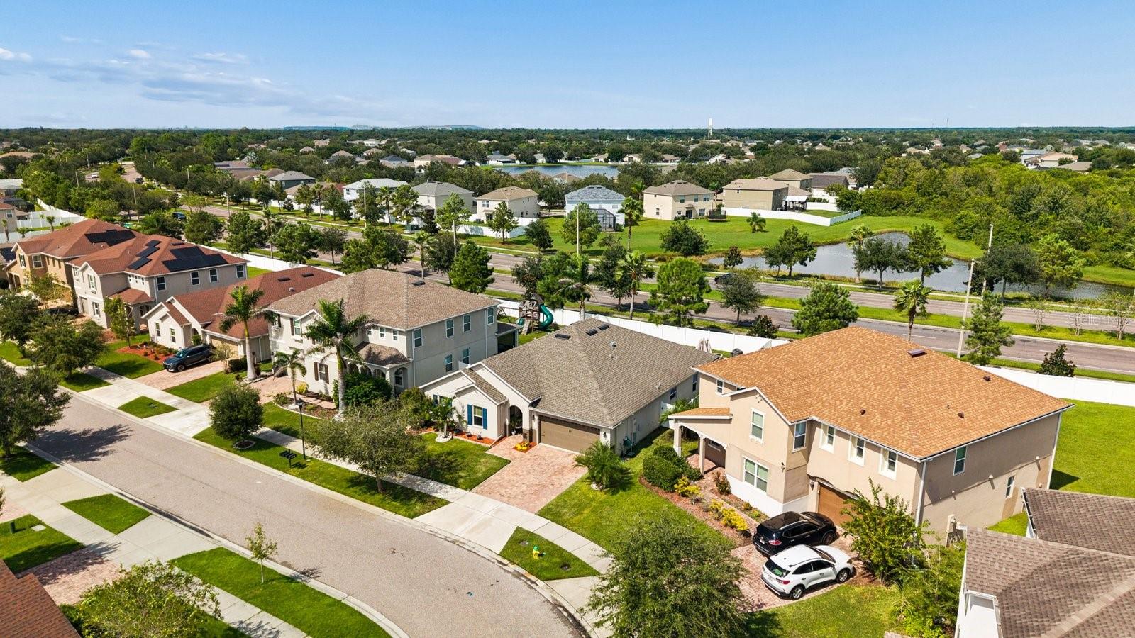 11327 BRIGHTON KNOLL LOOP