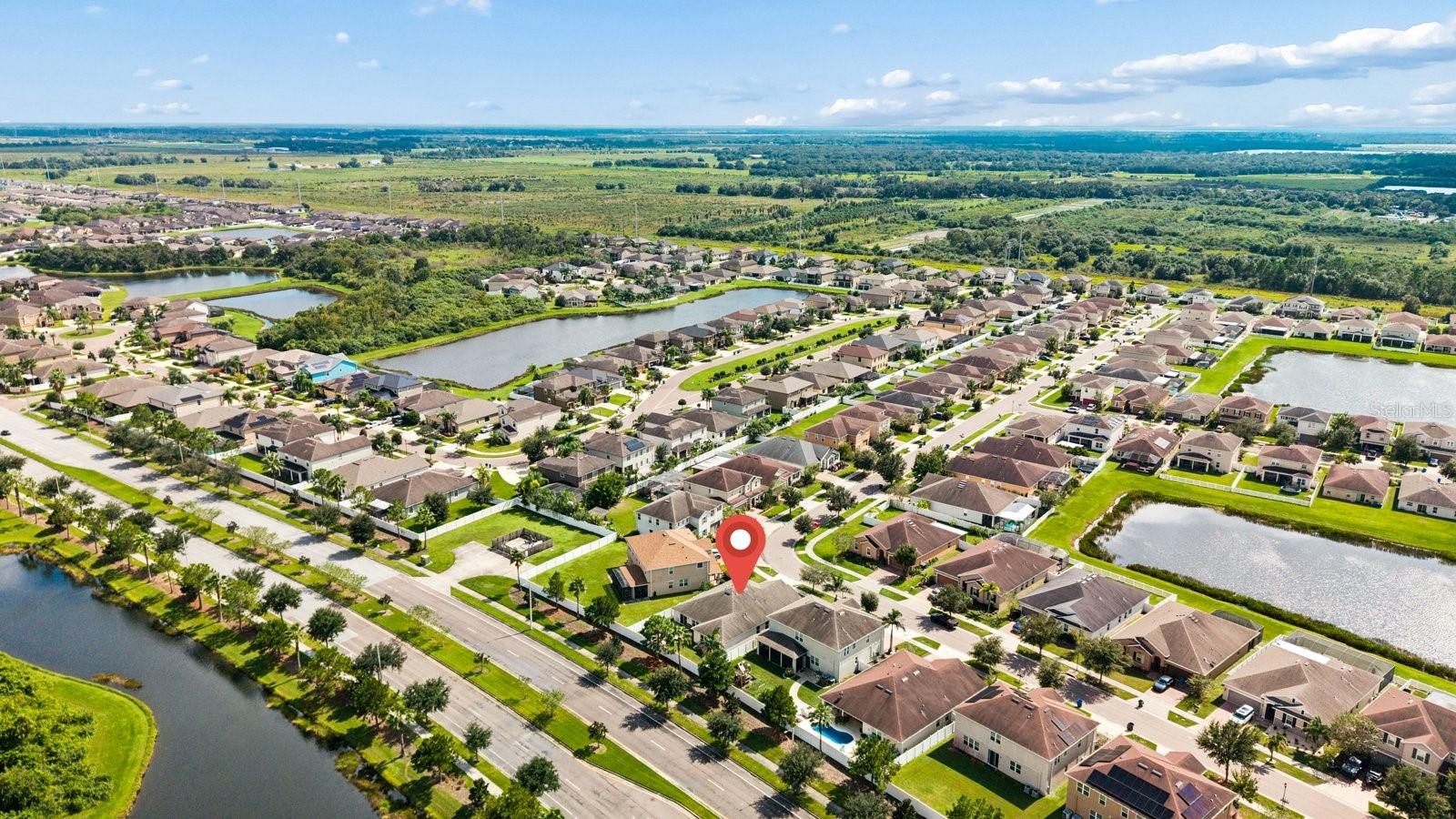 11327 BRIGHTON KNOLL LOOP