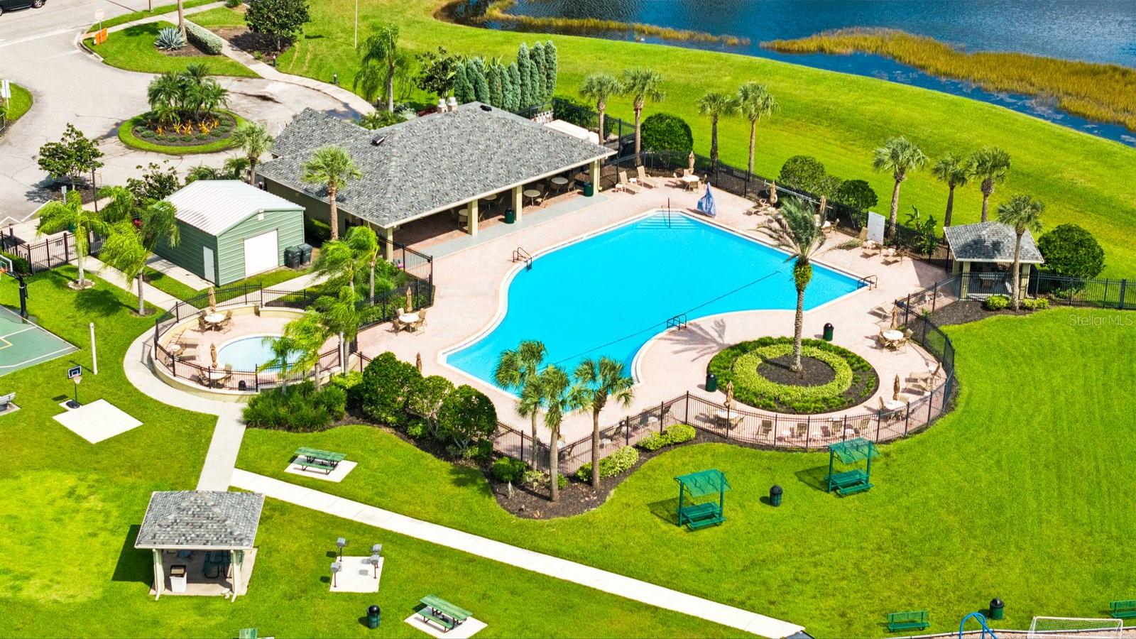 11327 BRIGHTON KNOLL LOOP