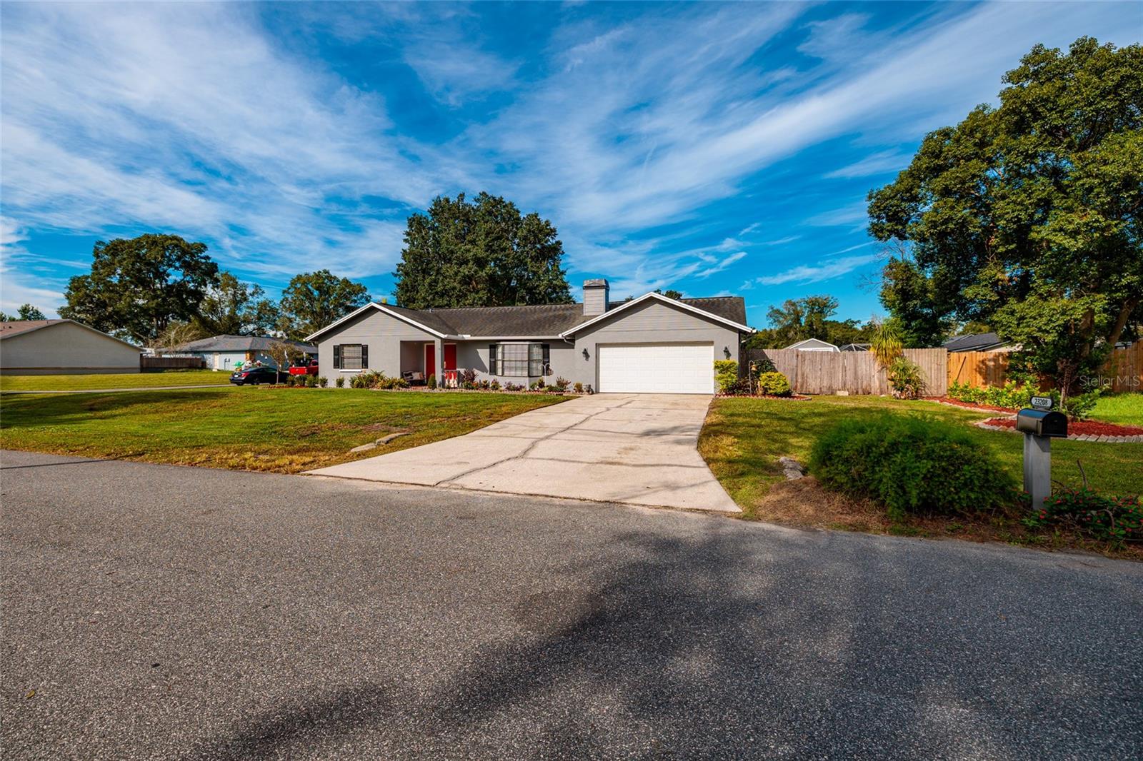23208 SIERRA RD