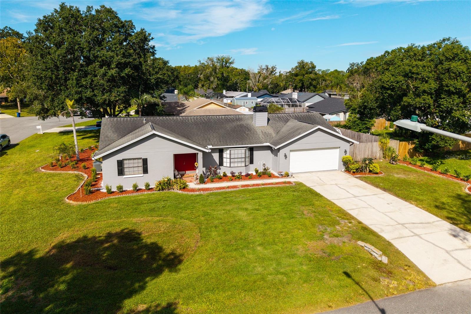 23208 SIERRA RD