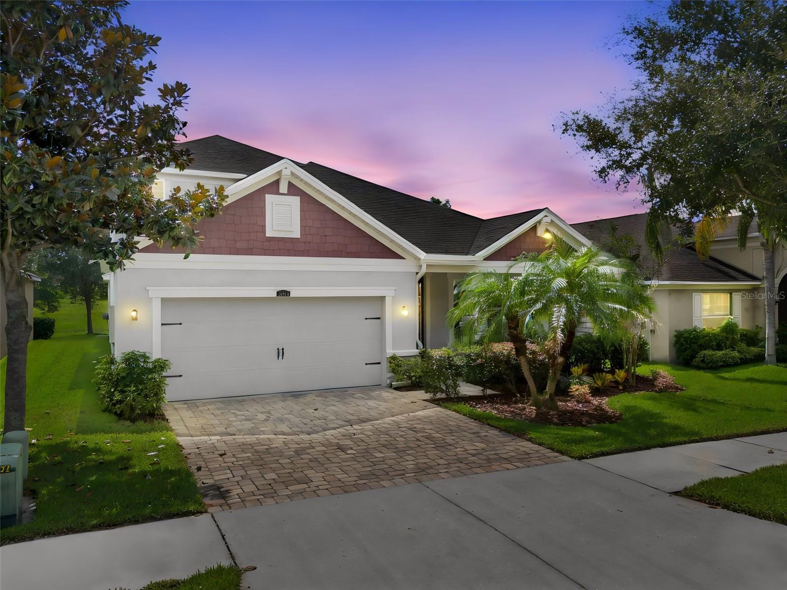 12319 Eagle Swoop Pl, Riverview