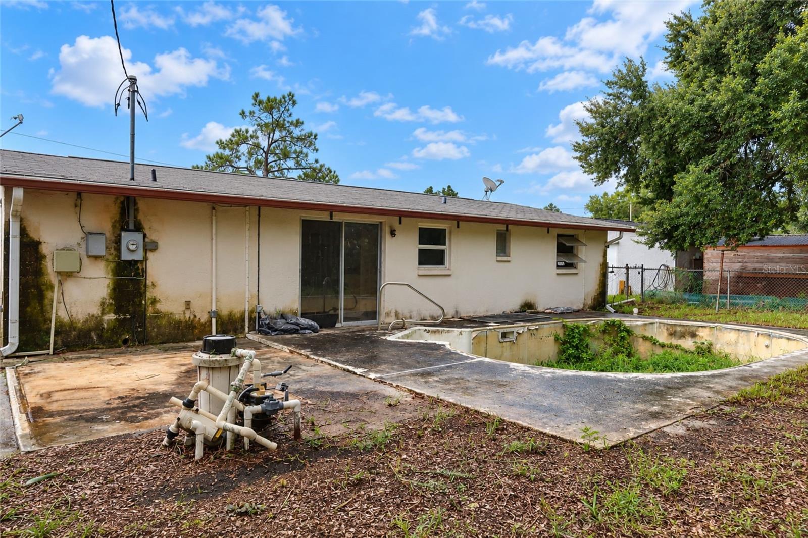 4601 IRENE LOOP