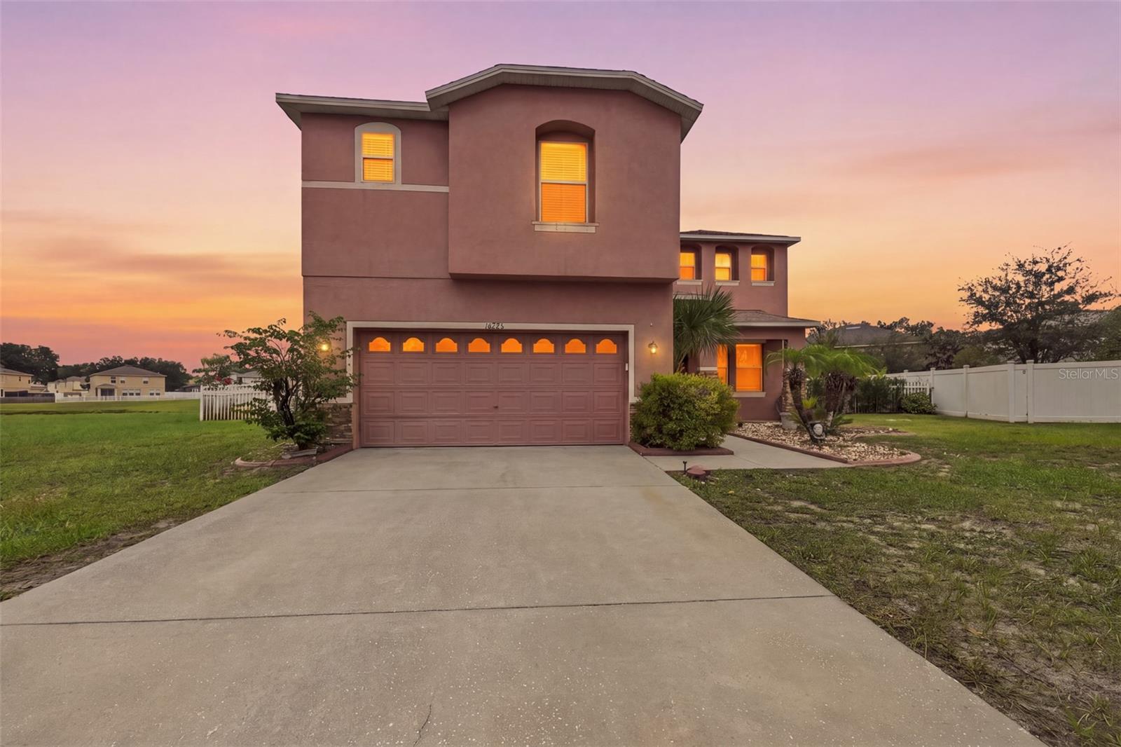 10736 BAMBOO ROD CIR
