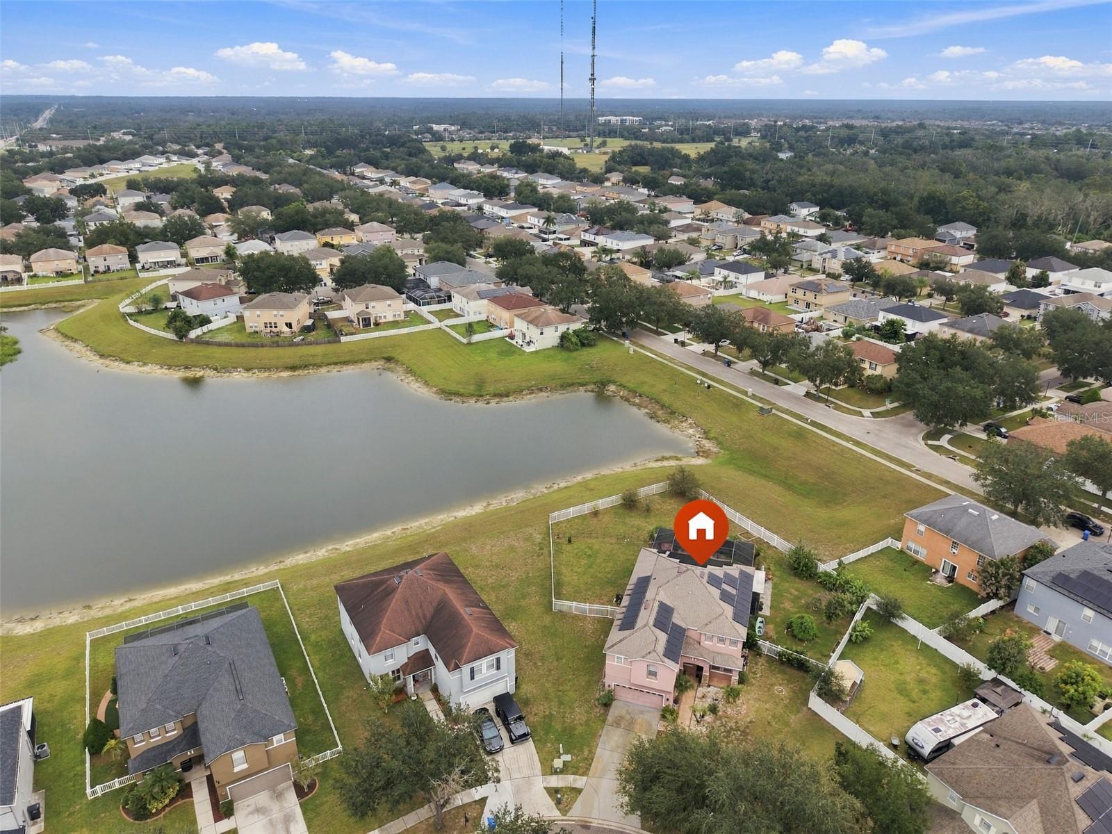 10736 BAMBOO ROD CIR