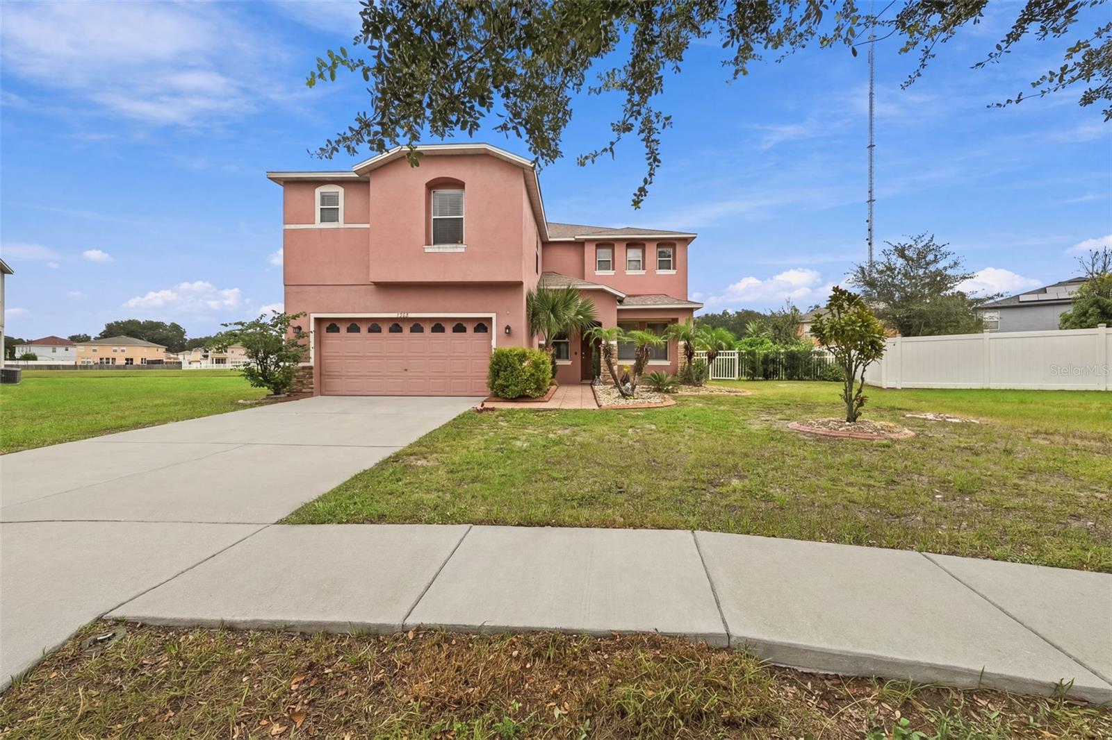 10736 BAMBOO ROD CIR