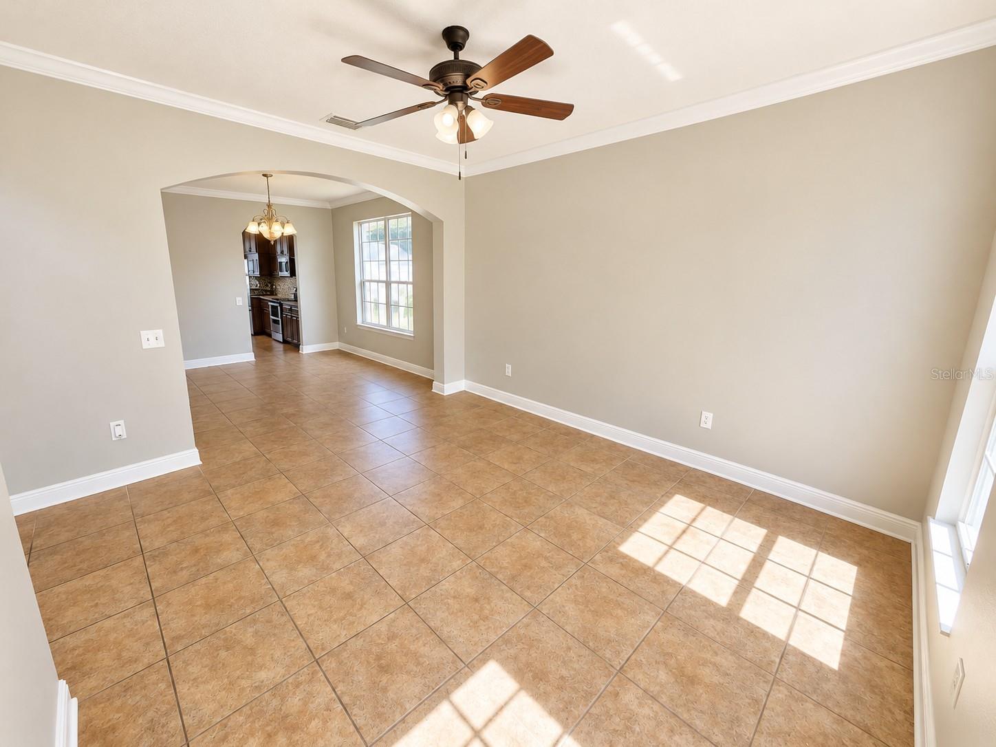 1753 OPEN FIELD LOOP