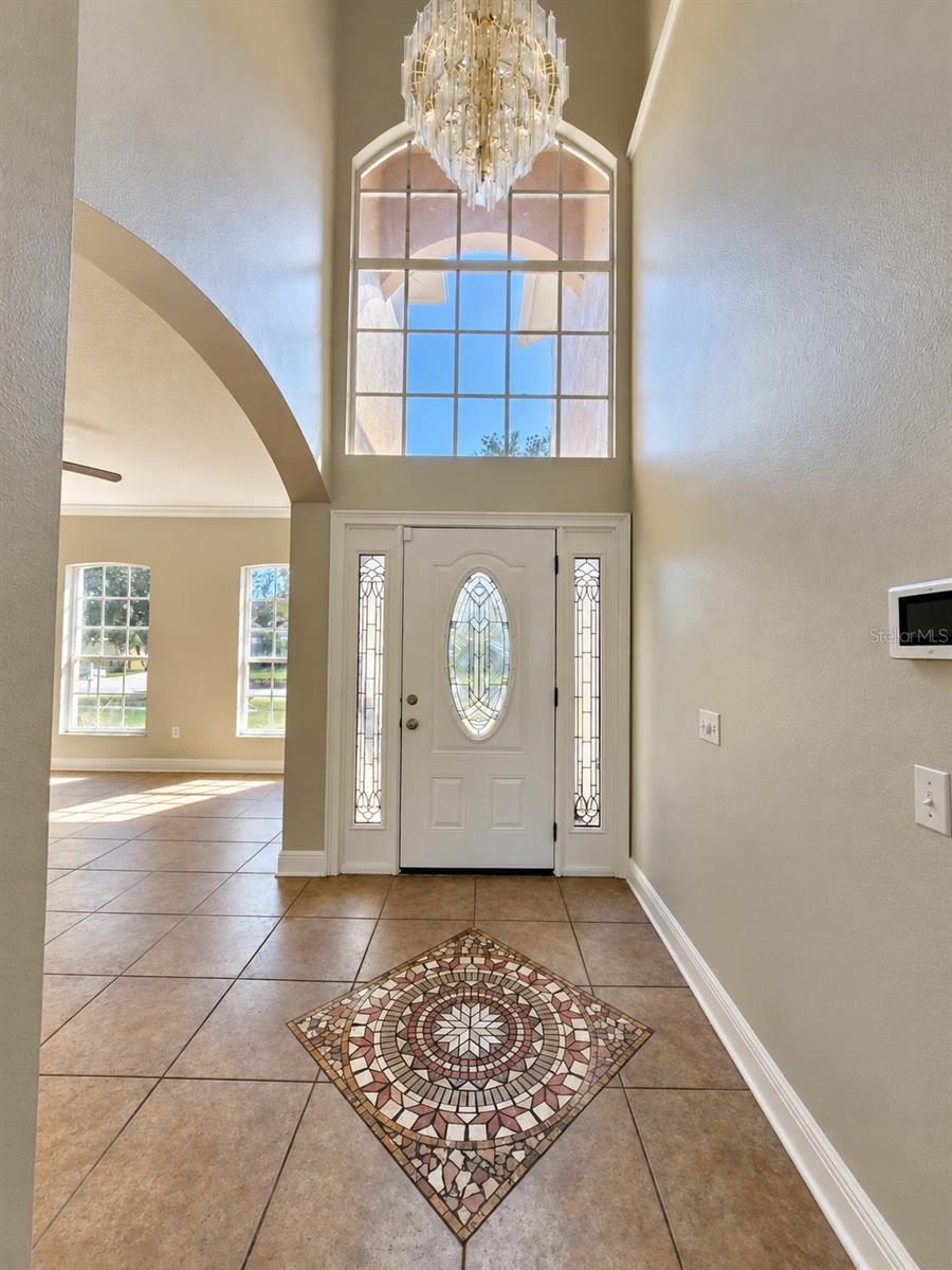 1753 OPEN FIELD LOOP