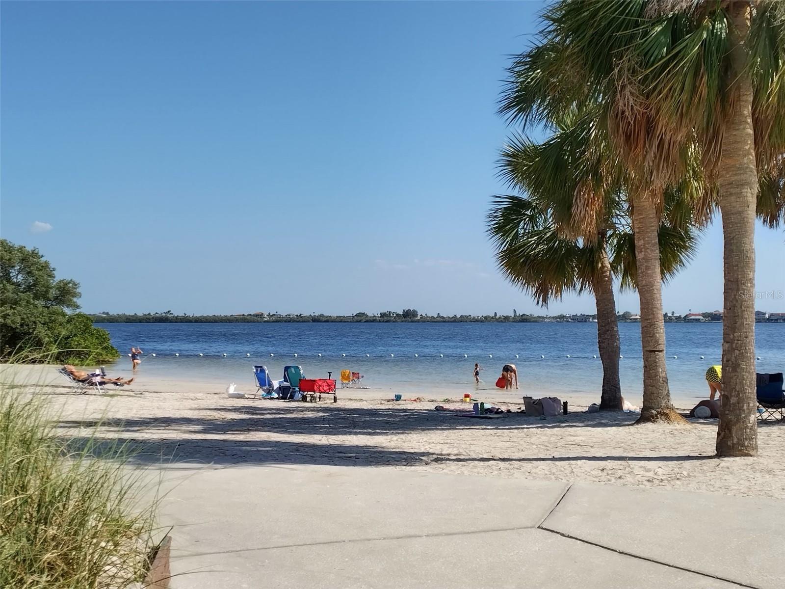6522 SAND SHORE LN