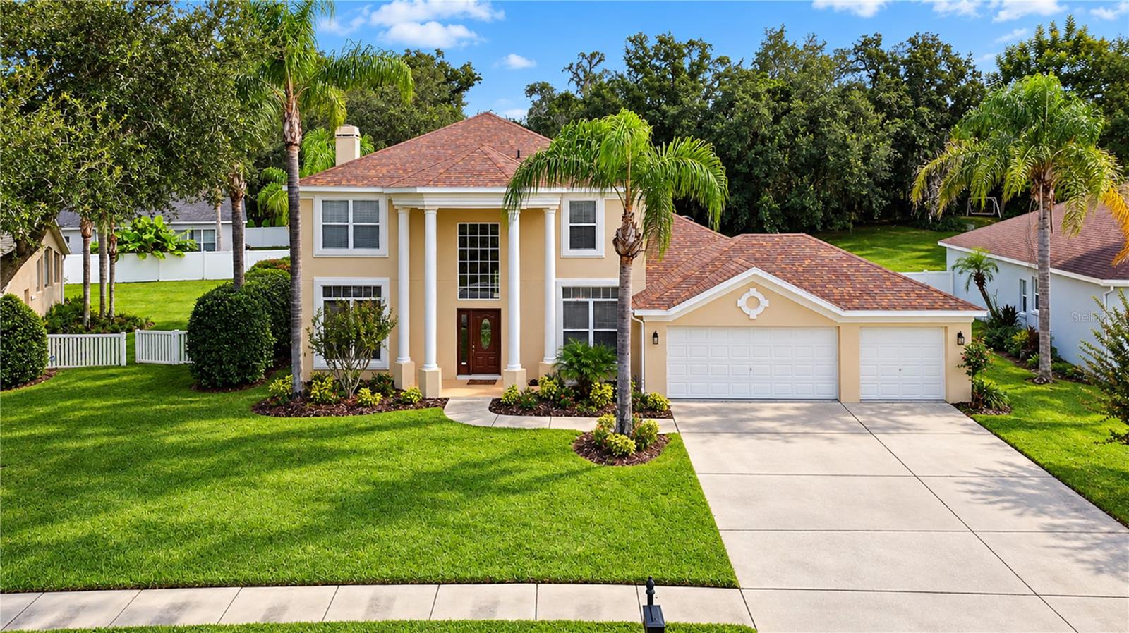 5104 Whispering Leaf Trl, Valrico