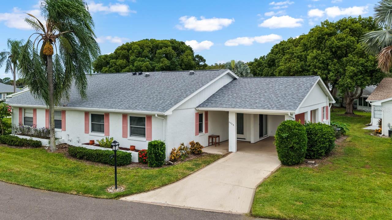 2346 GAINESBOROUGH LOOP #211