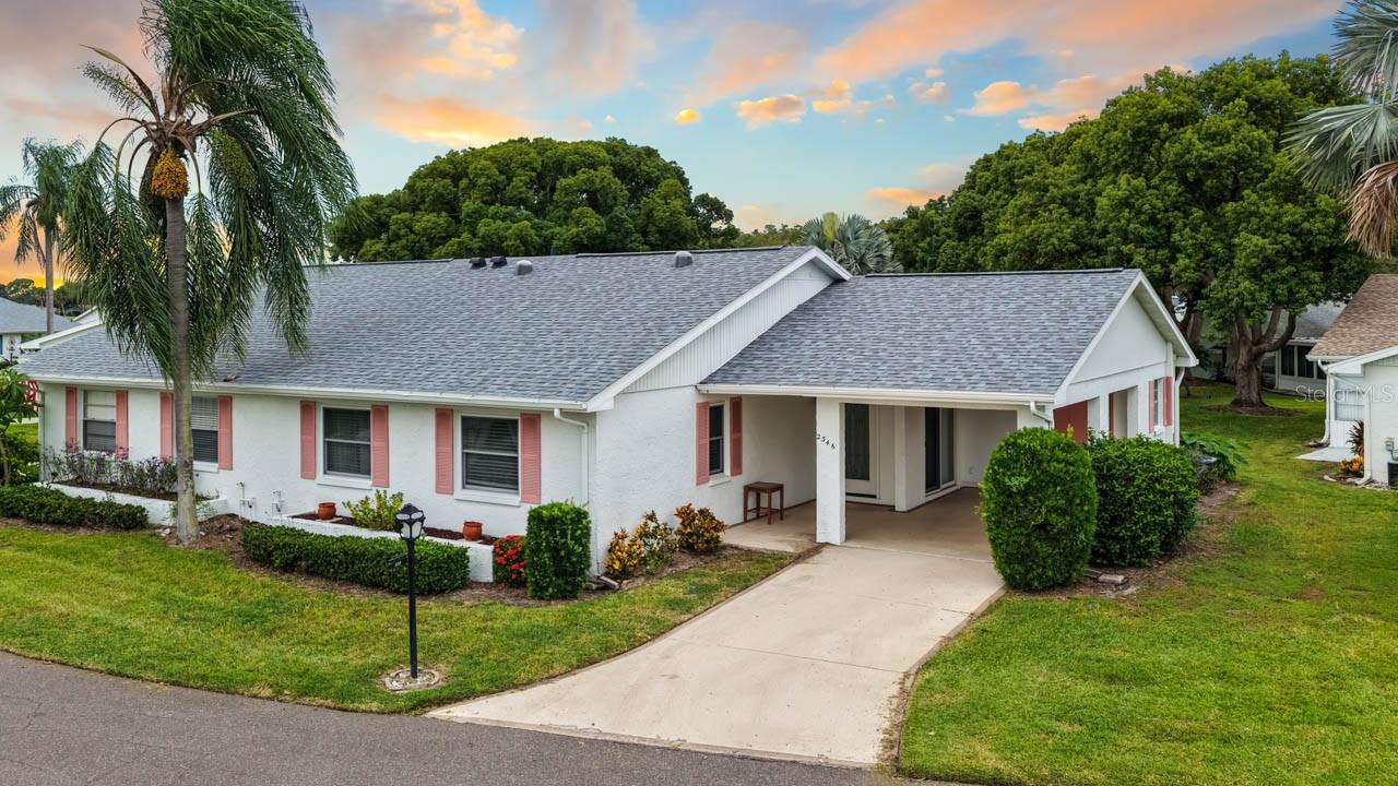 2346 GAINESBOROUGH LOOP #211