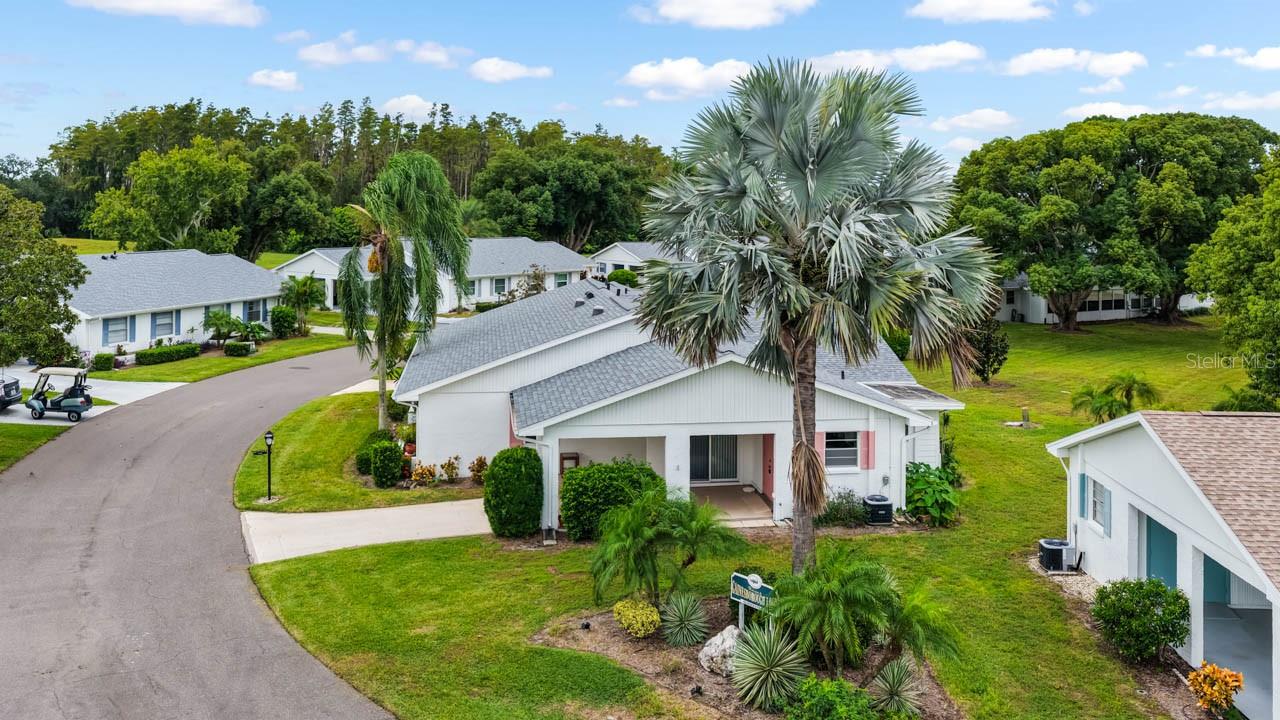 2346 GAINESBOROUGH LOOP #211