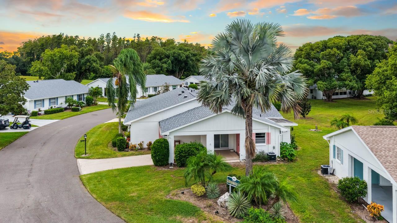 2346 GAINESBOROUGH LOOP #211