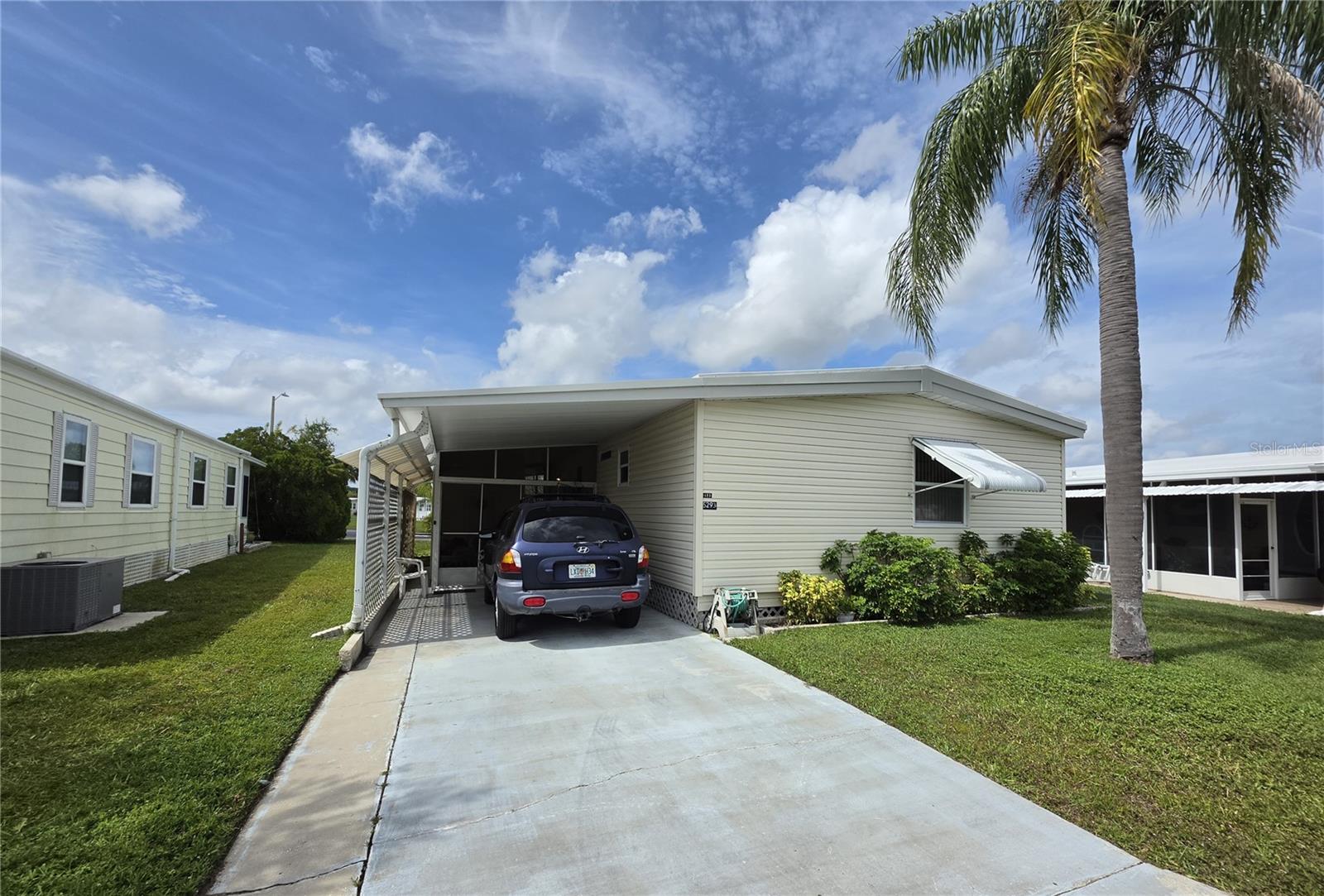 5293 Poinciana Cir, New Port Richey
