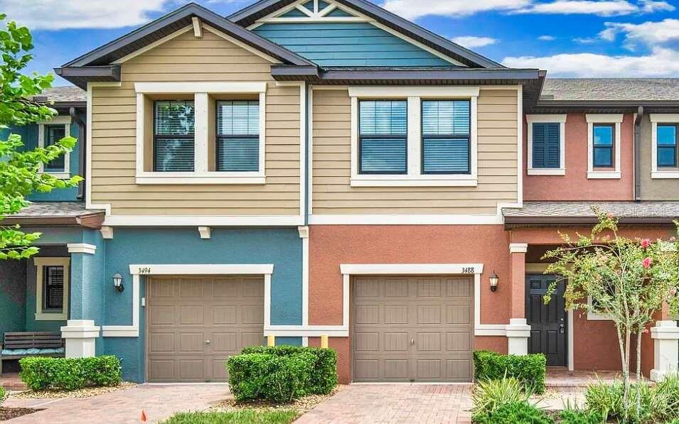 3488 Pine Ribbon Dr, Land O Lakes