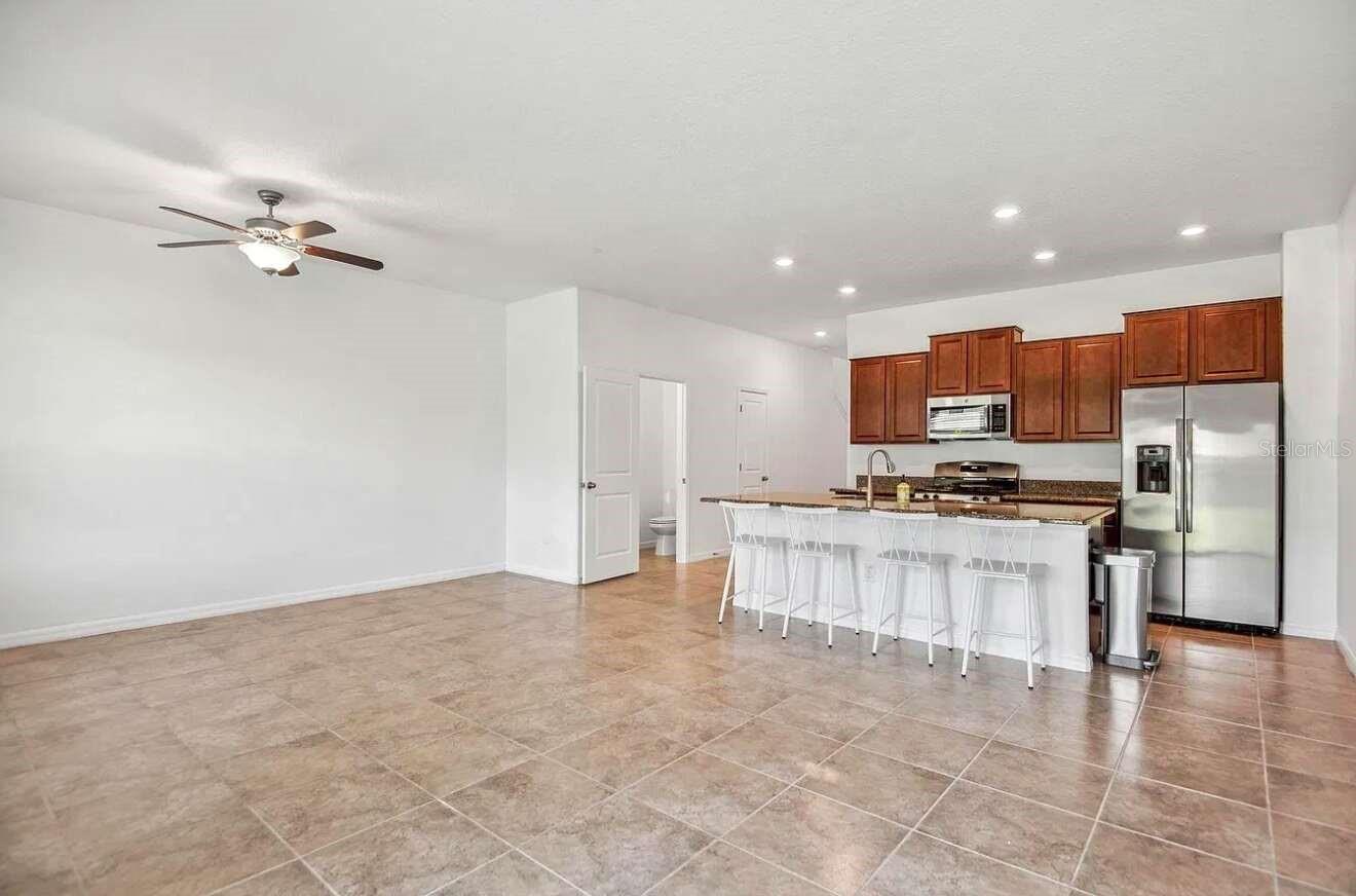 3488 PINE RIBBON DR