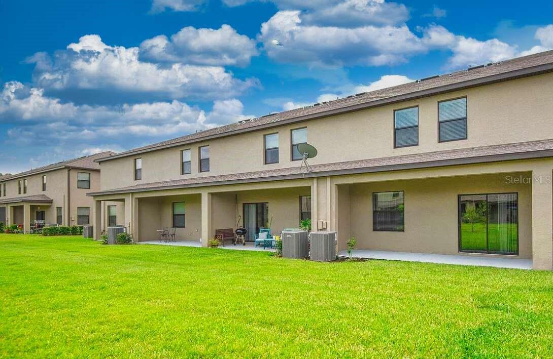 3488 PINE RIBBON DR