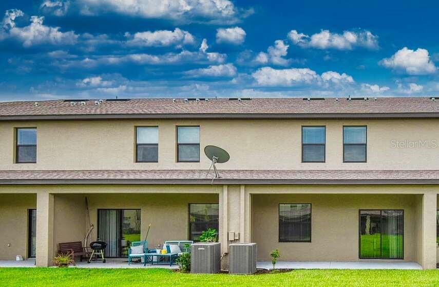 3488 PINE RIBBON DR